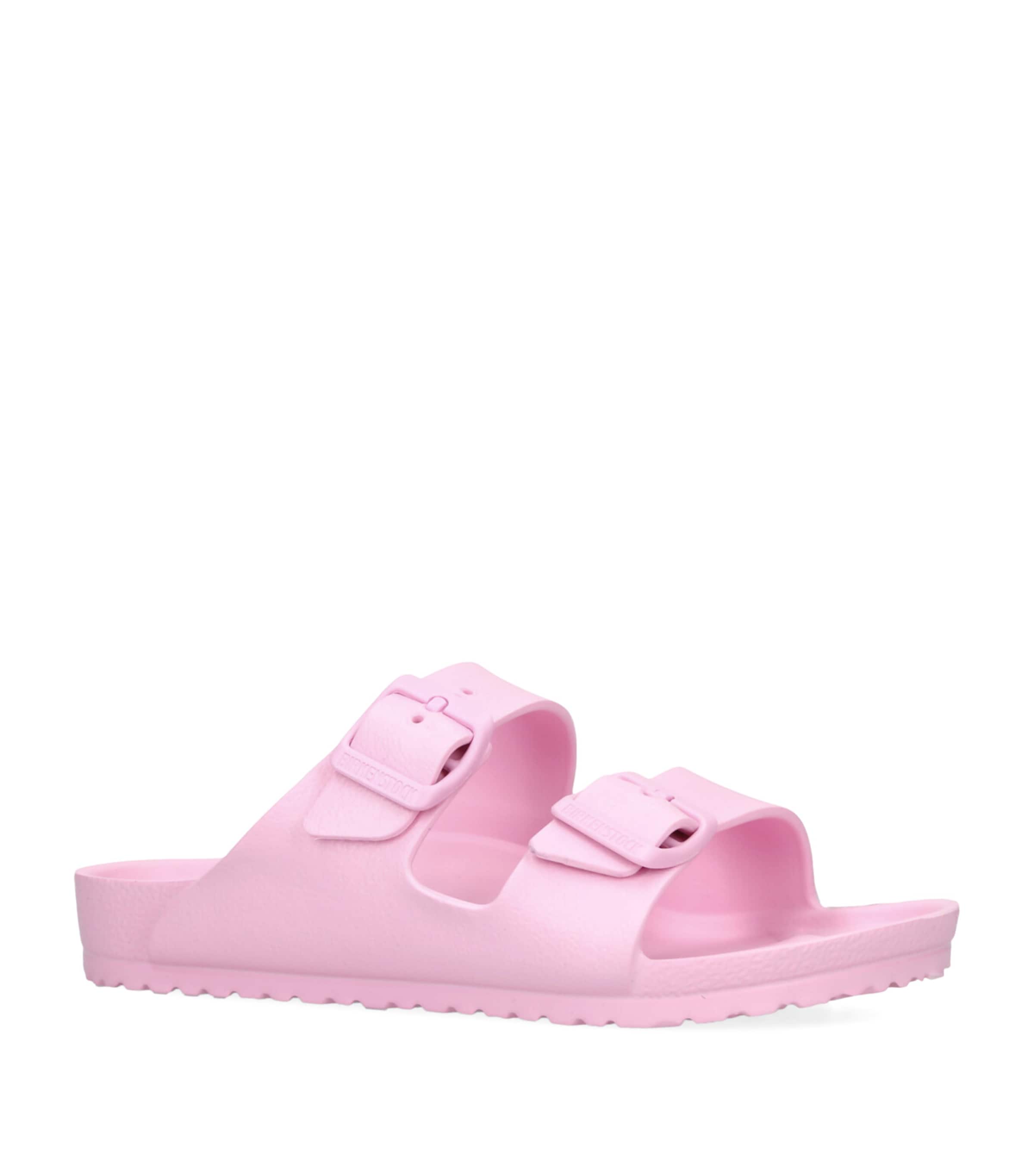 Birkenstock Arizona Eva Sandals Pink