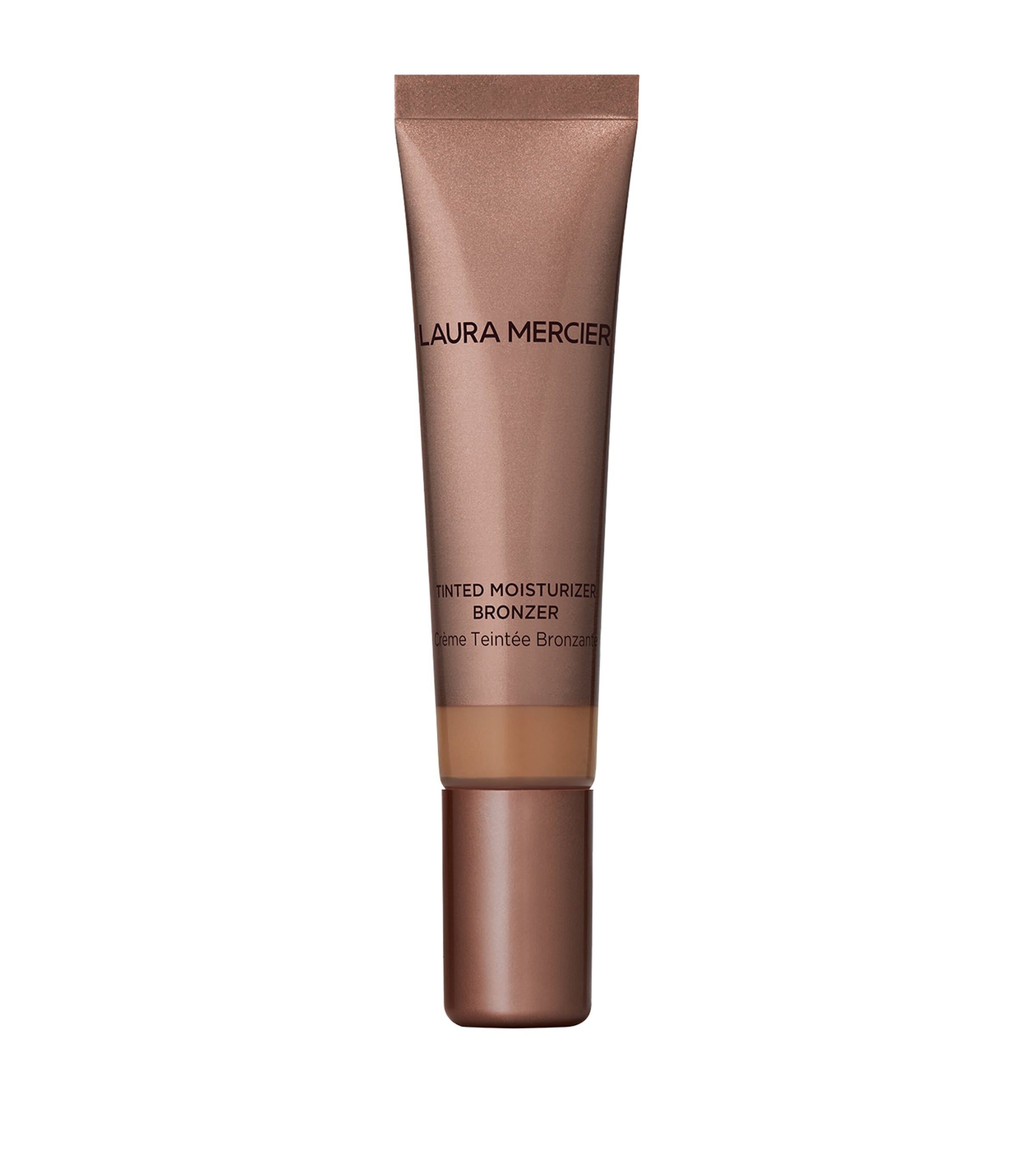 Laura Mercier Tinted Moisturiser Bronzer (15ml) Sunlight