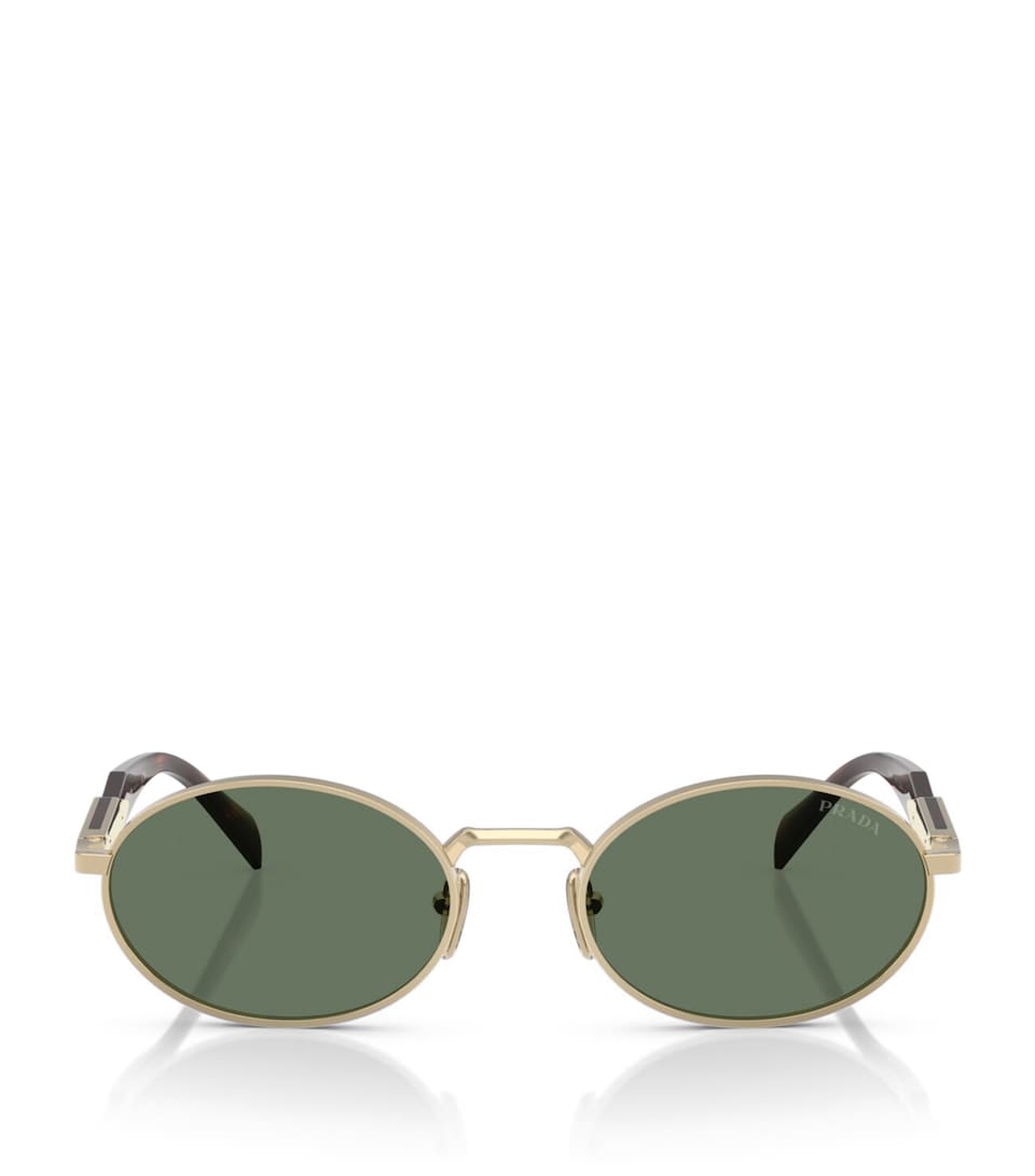 Acetate PR65ZS Sunglasses