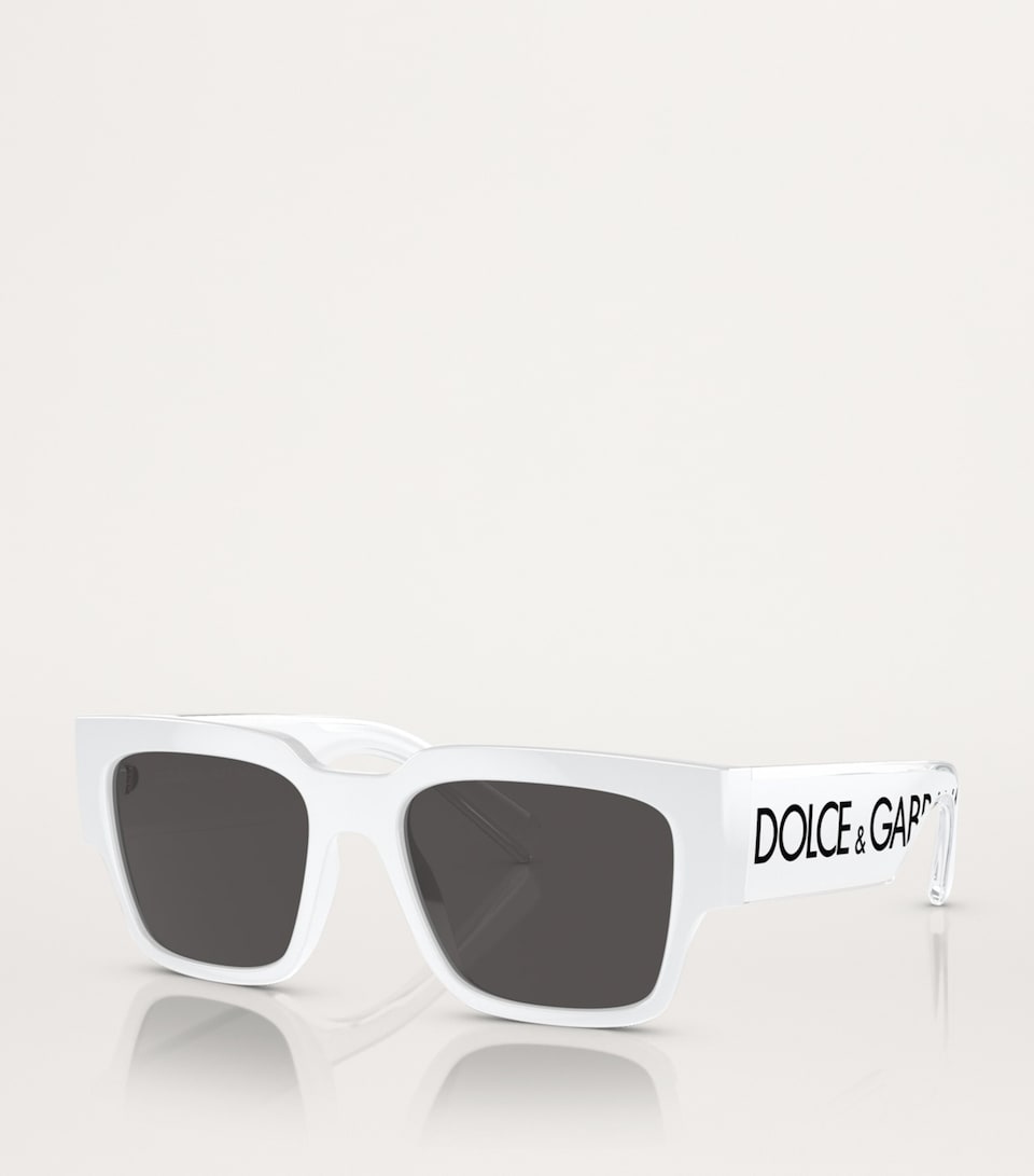 Injected 0DG6184 Sunglasses