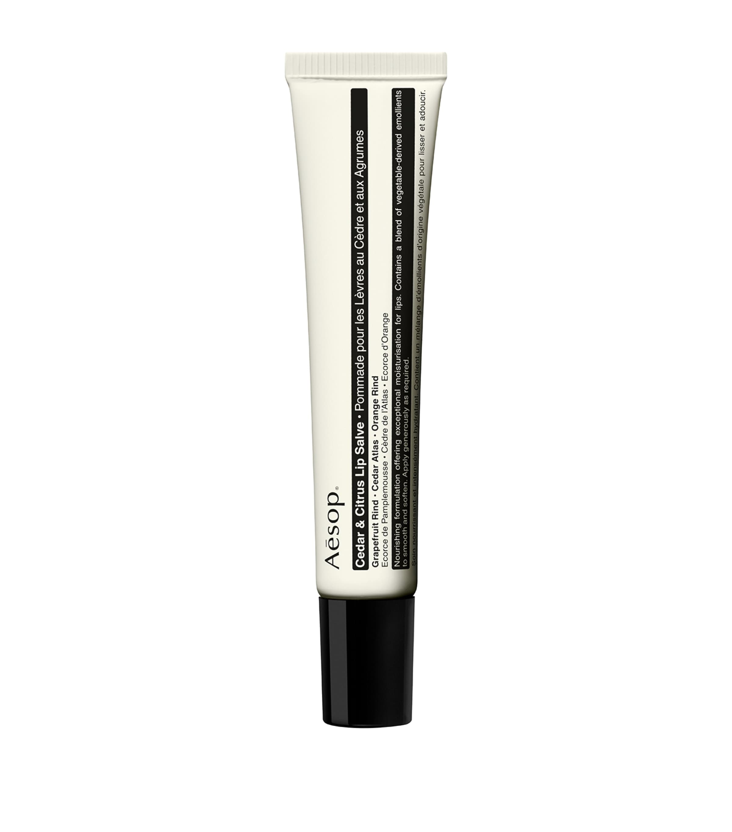 AESOP Cedar & Citrus Lip Salve (9ml)
