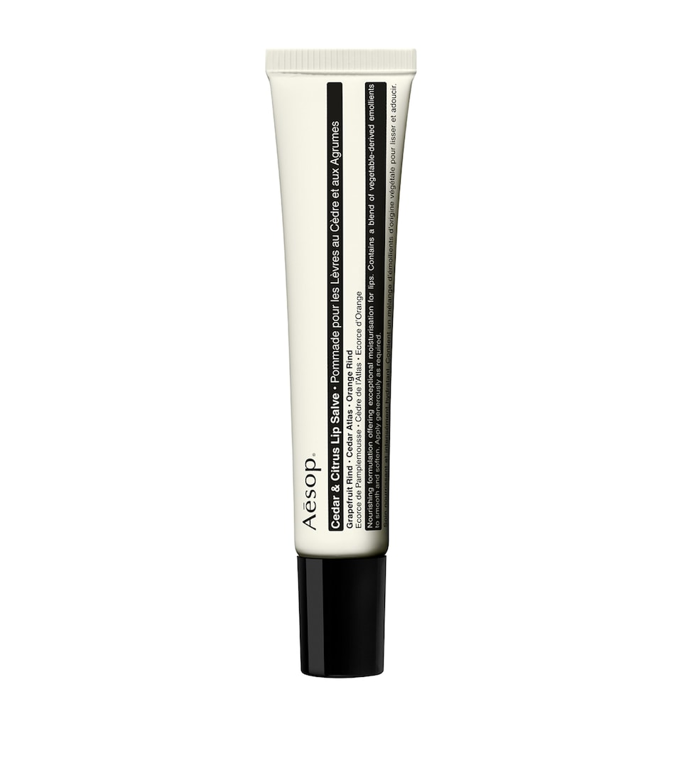 AESOP Cedar & Citrus Lip Salve (9ml)