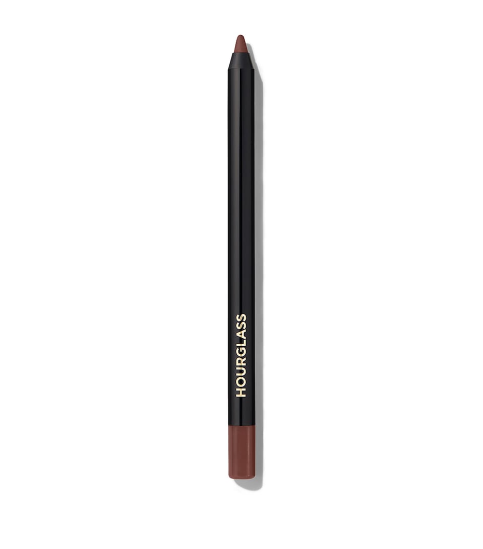 Hourglass Shape and Sculpt Lip Liner Candid