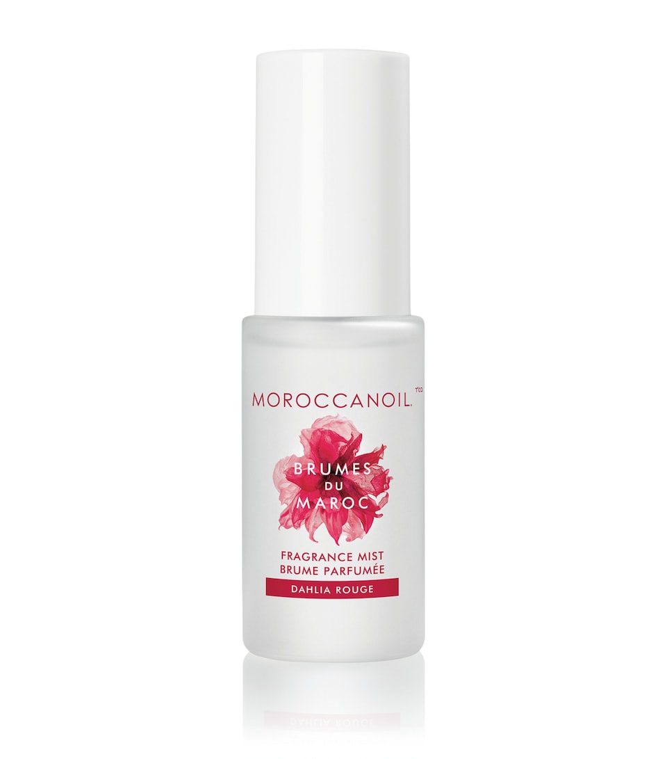 Moroccanoil Brumes Du Maroc Dahlia Rouge Hair & Body Mist (30ml)