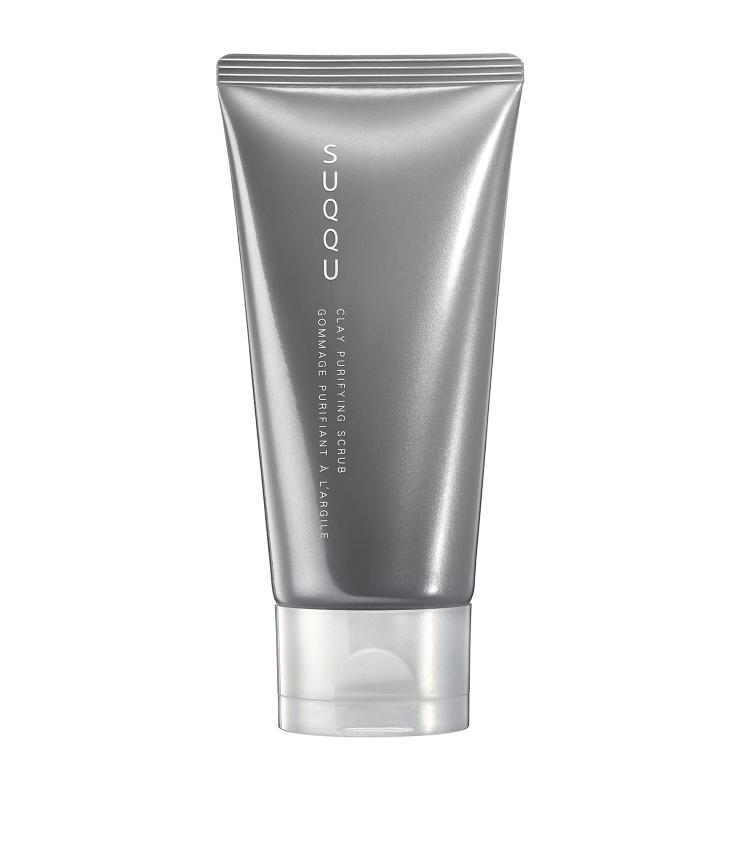 Clay Purifying Scrub (75G)