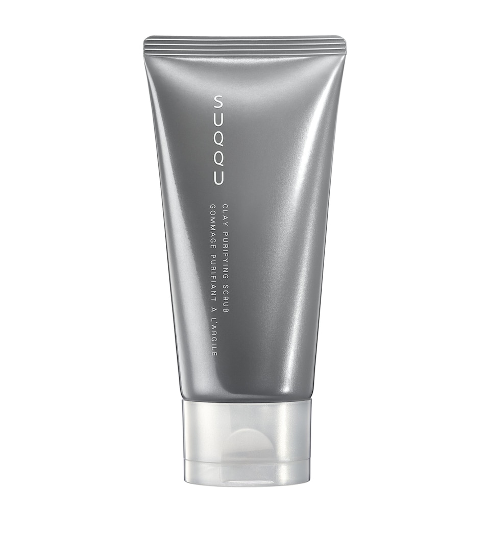 Clay Purifying Scrub (75G)