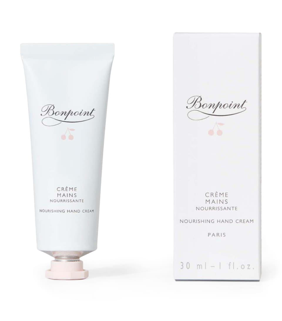 Nourishing Hand Cream (30ml)