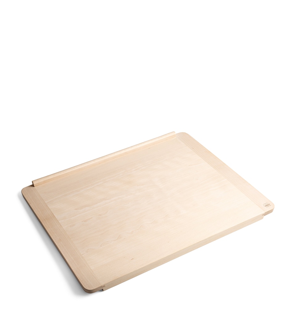 Wooden Pastry Board