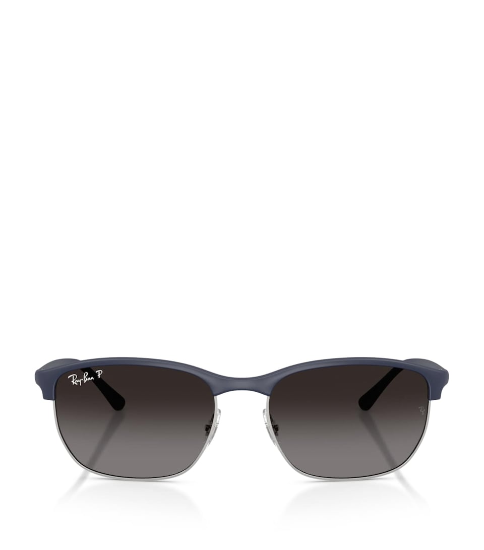 Ray-Ban Polarised RB4469 Sunglasses
