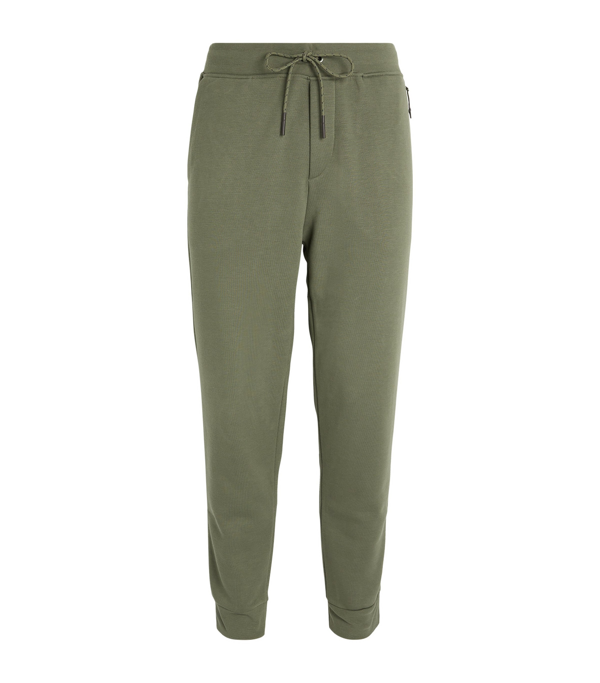 Cotton-Blend Quinn Sweatpants