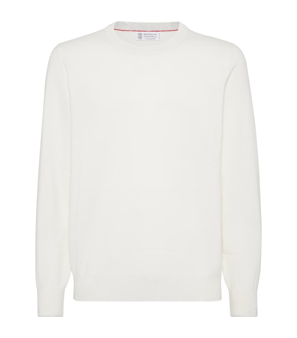 Cashmere Sweater