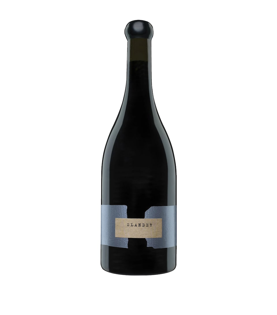 Orin Swift Slander 2022 (75cl) – California, USA Red