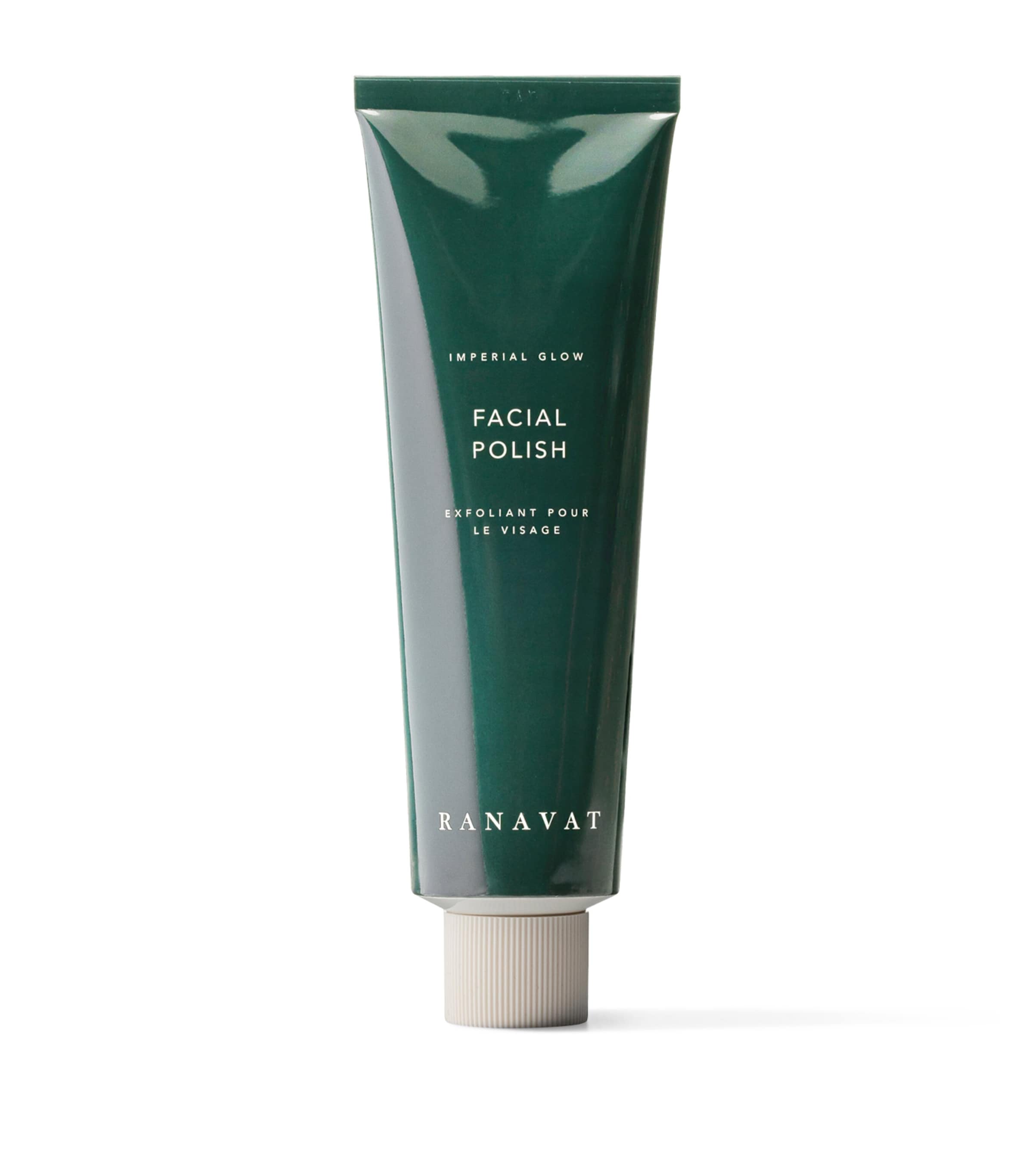 Ranavat Imperial Glow Smoothing Facial Polish (100ml)