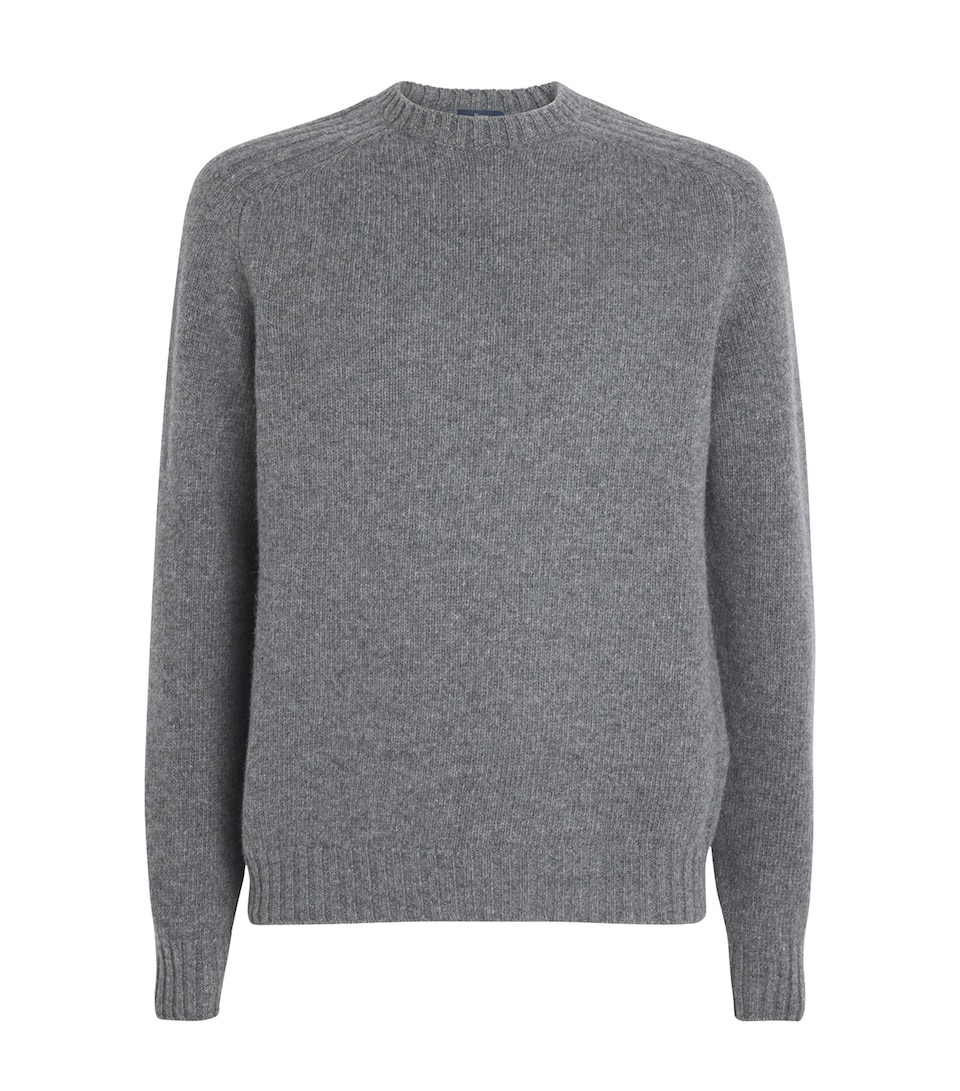 Wool Sweater
