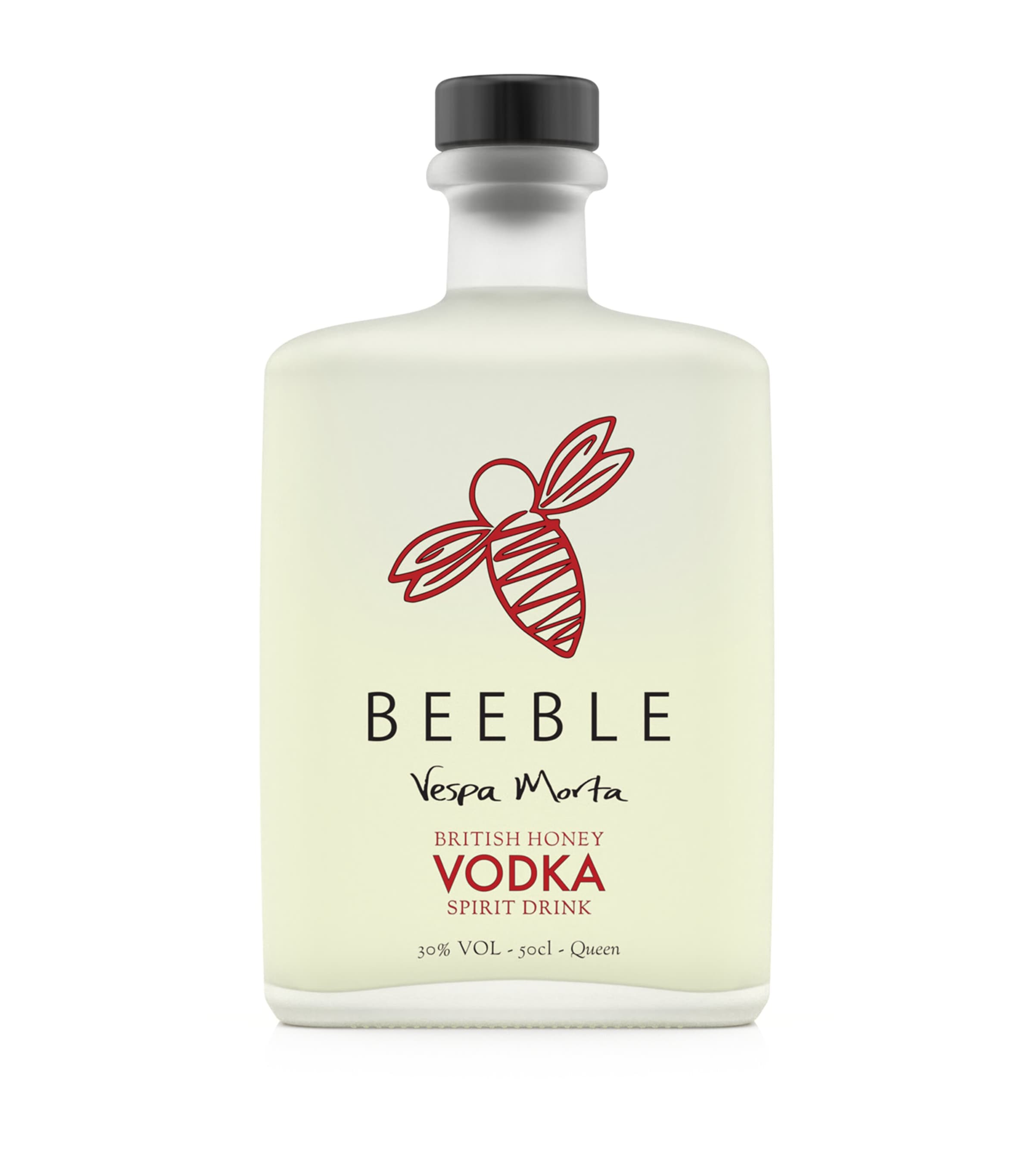 BEEBLE Vespa Morta Honey Vodka (50cl)