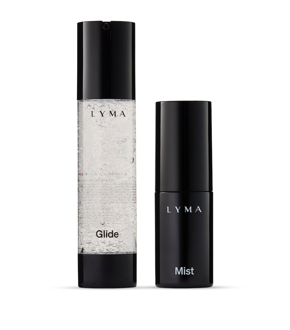 Lyma Oxygen Mist & Glide Refill (30 Days)