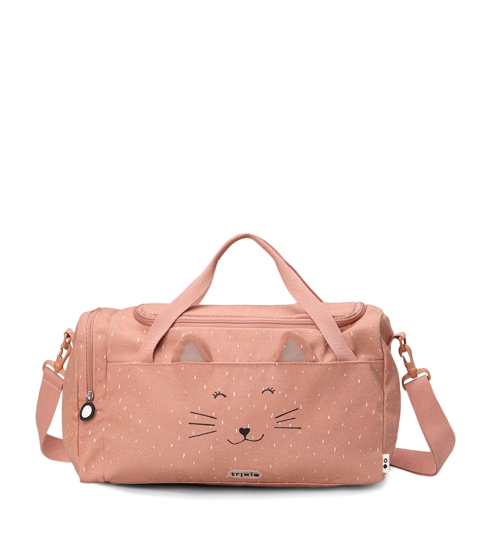 Trixie Water-Repellent Mrs Cat Gym Bag