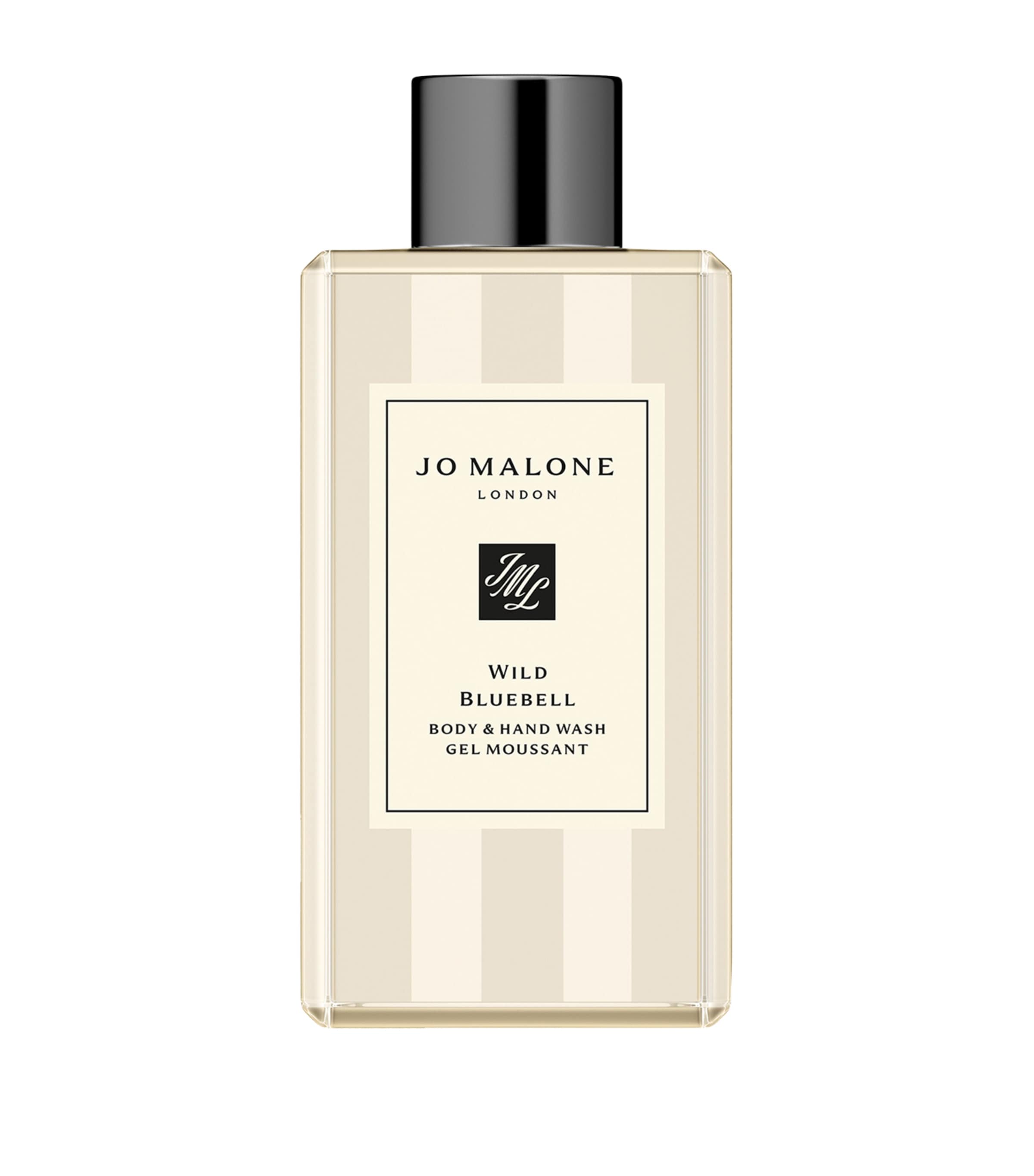 Jo Malone London Wild Bluebell Body & Hand Wash (100ml)