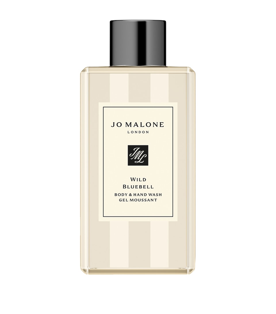Jo Malone London Wild Bluebell Body & Hand Wash (100ml)