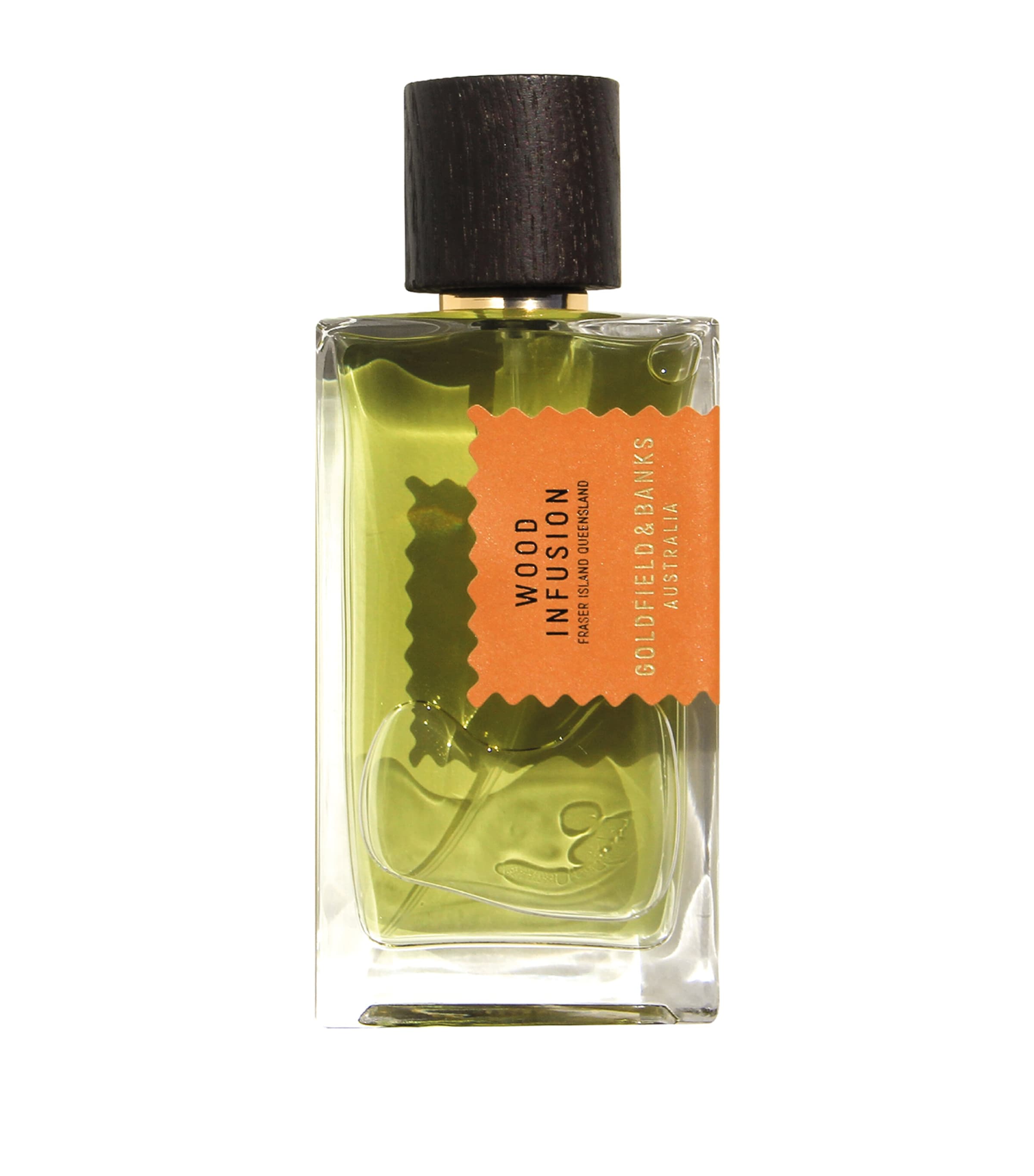 Goldfield & Banks Wood Infusion Pure Perfume (100ml)
