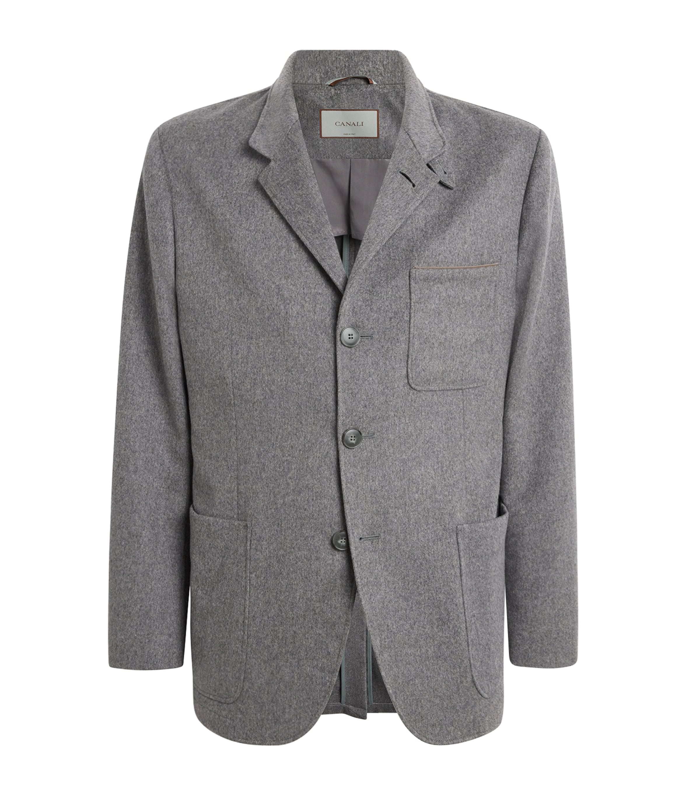 Cashmere Jacket