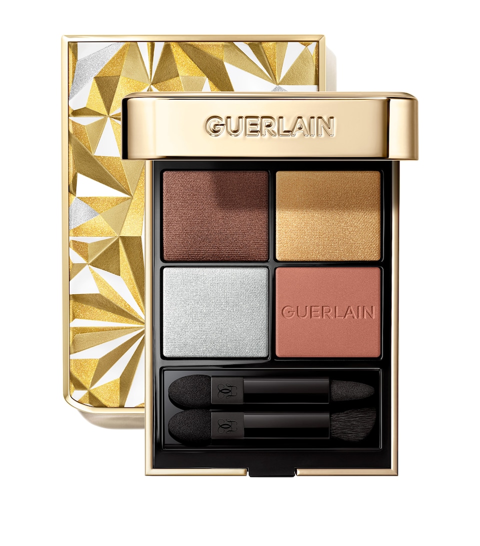 Ombres G Eyeshadow Quad