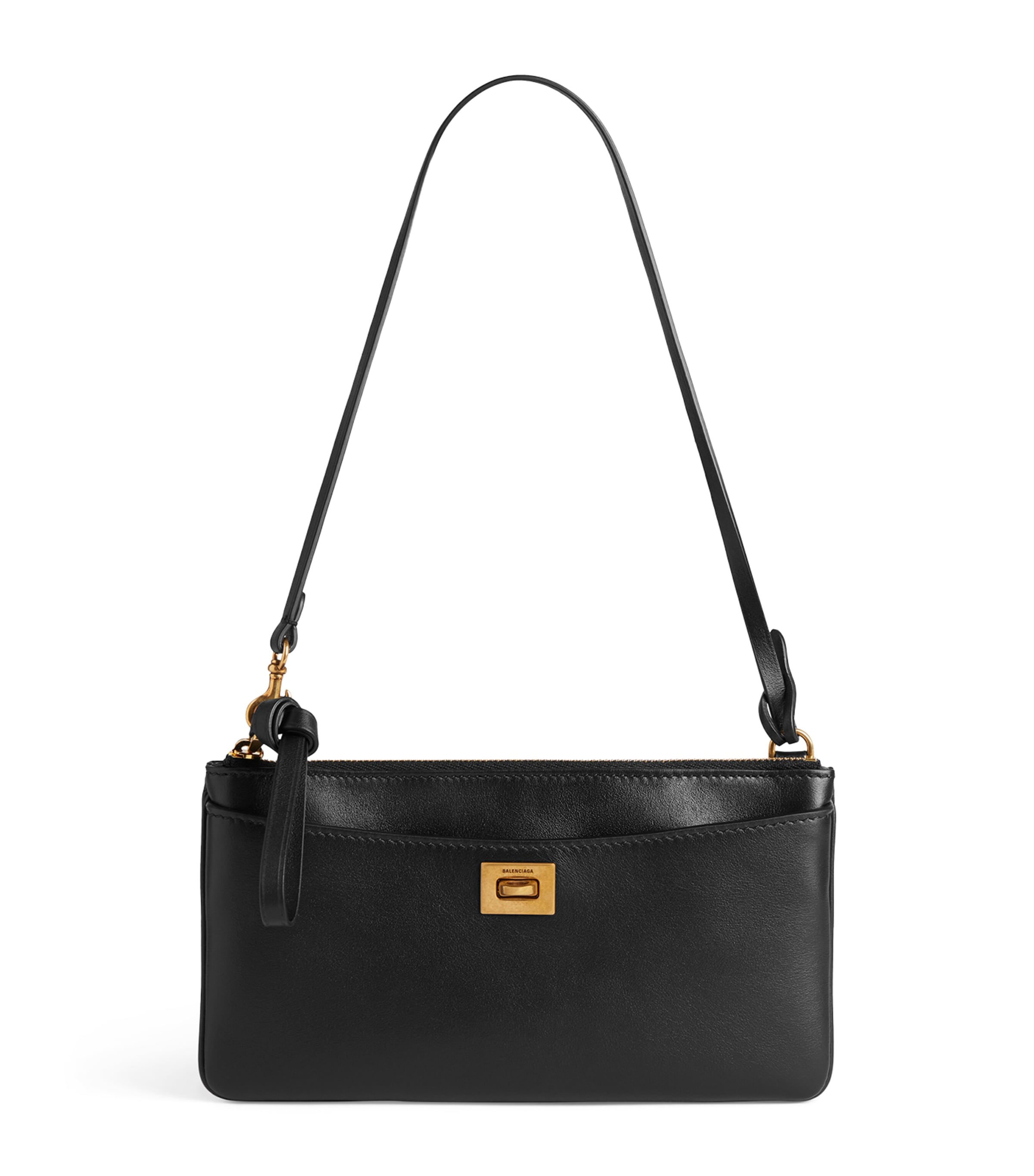 Calfskin Rodeo Pouch