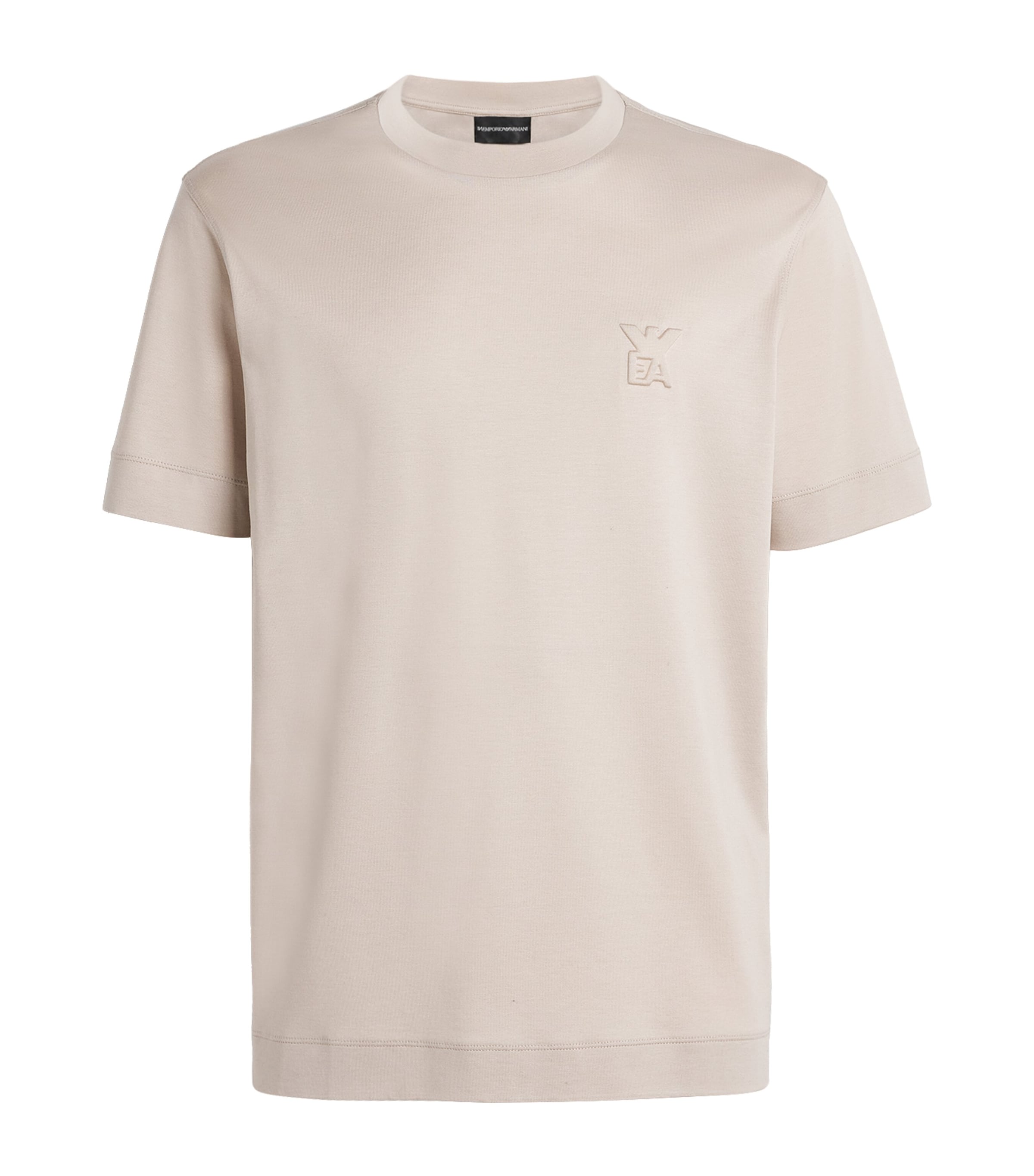 Debossed Eagle T-Shirt