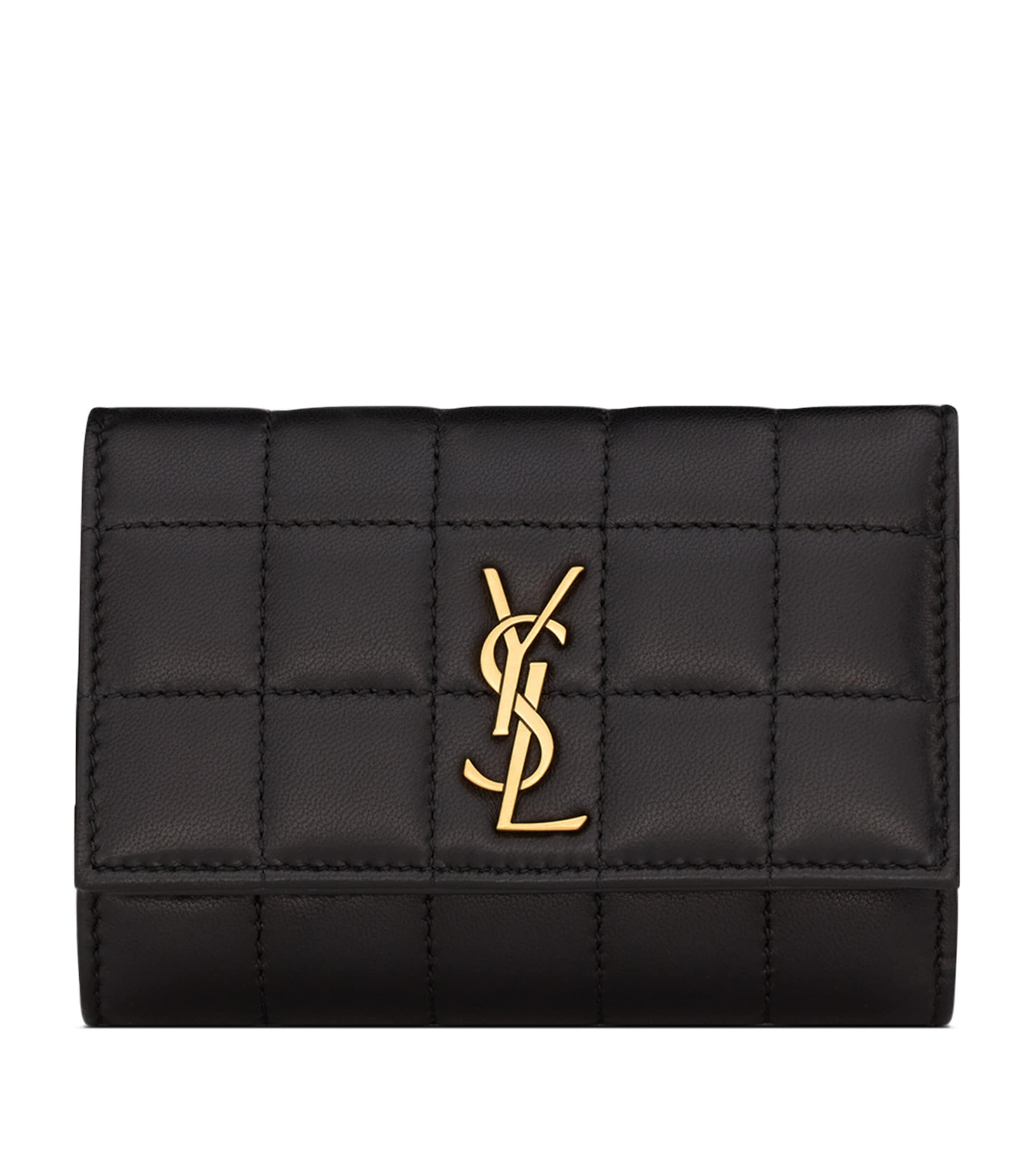バッグ・カバンその他 Saint Laurent Monogram Pouch Wallet On Chain Bag Review: Yves Saint Laurent Monogram Wallet On Chain
