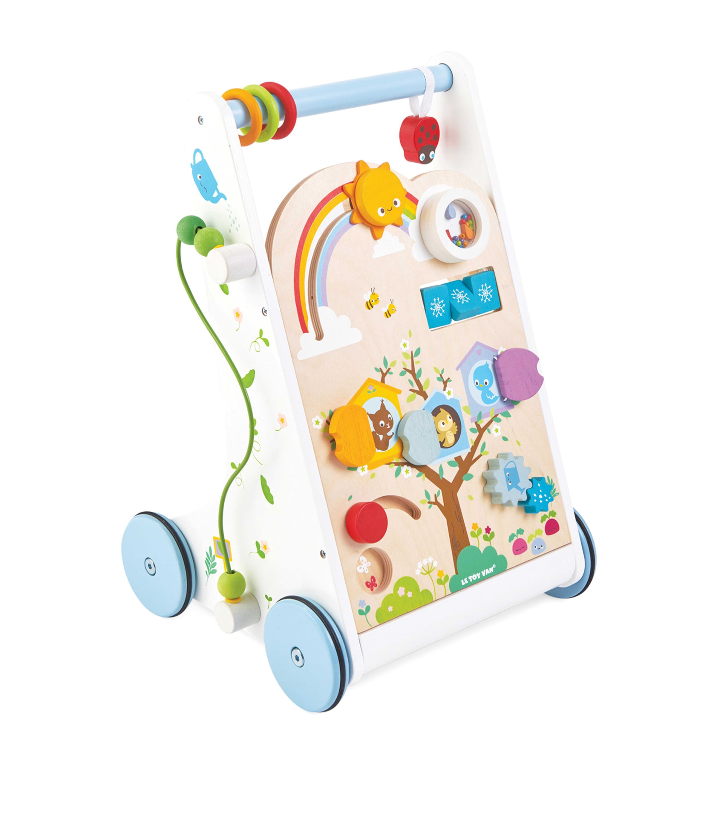 Le Toy Van Activity Walker