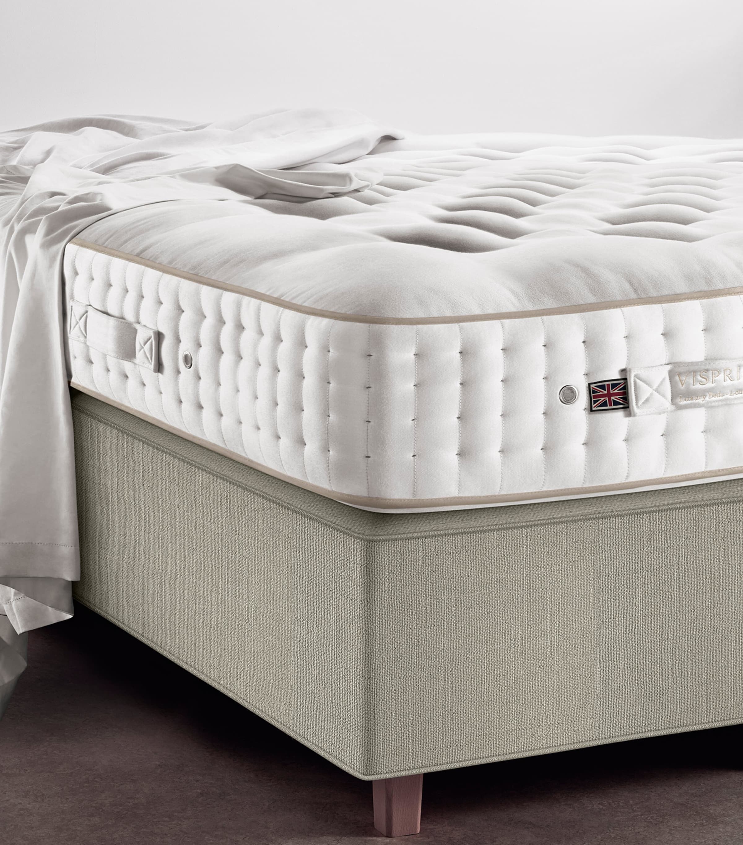 Firm Regal Superb Mattress (150cm x 200cm)