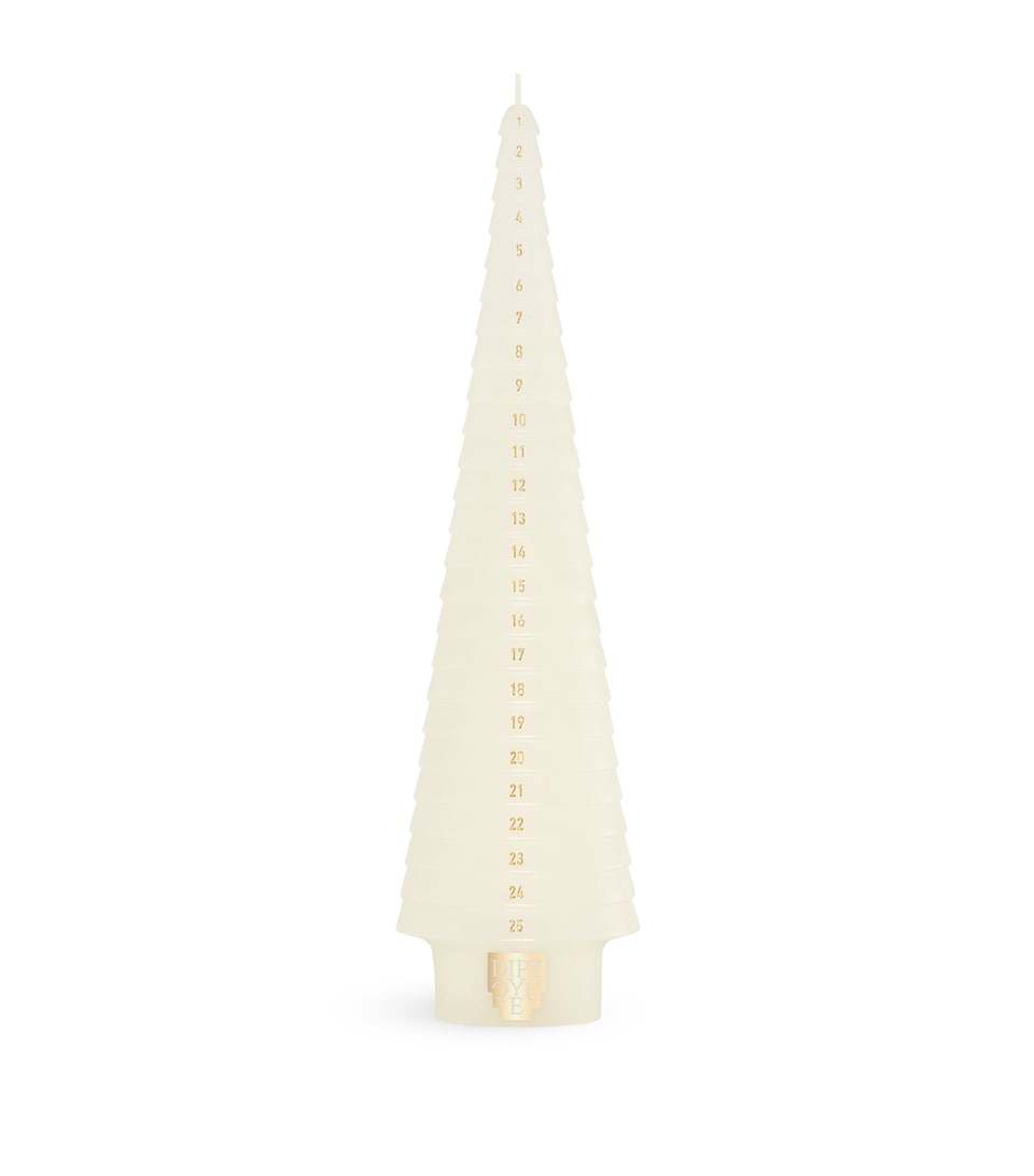 Diptyque Limited Edition Sapin Advent Candle (535g)