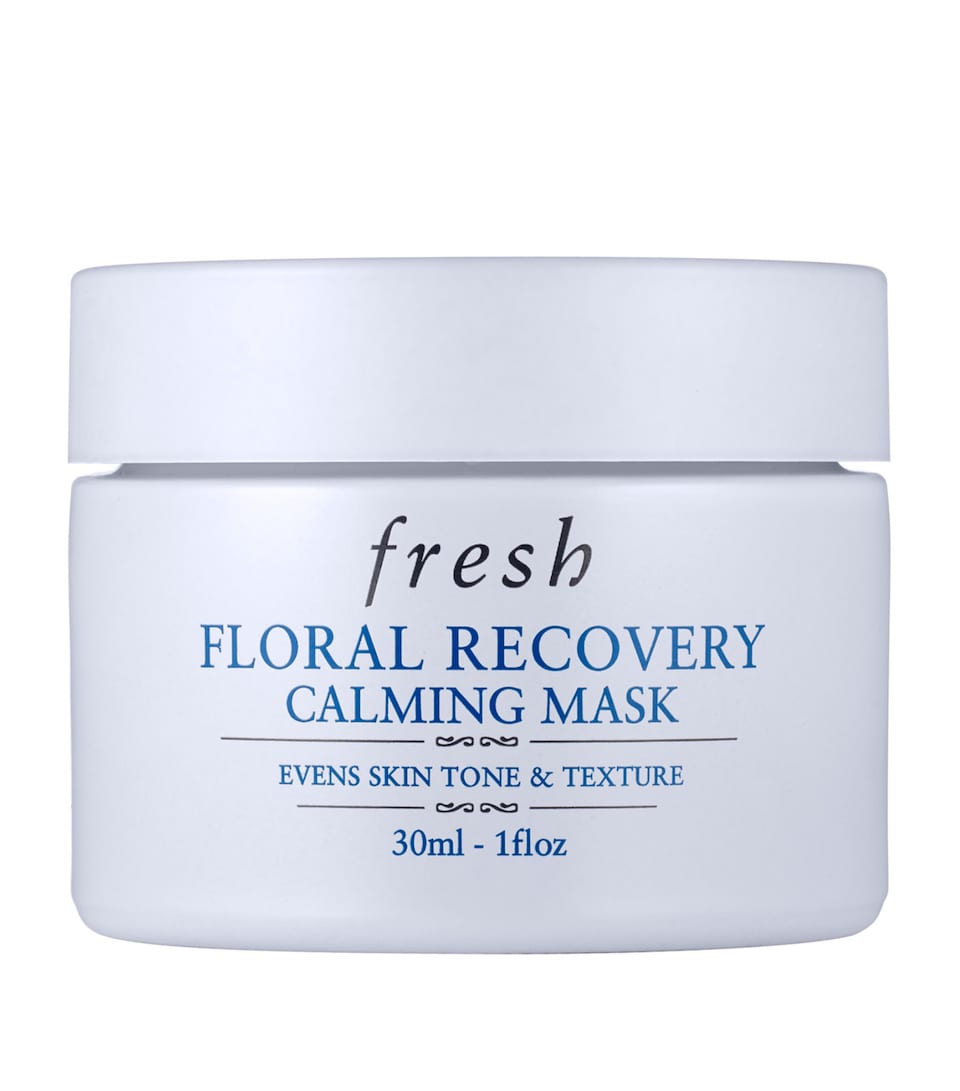Floral Recovery Overnight Mask (30ml)