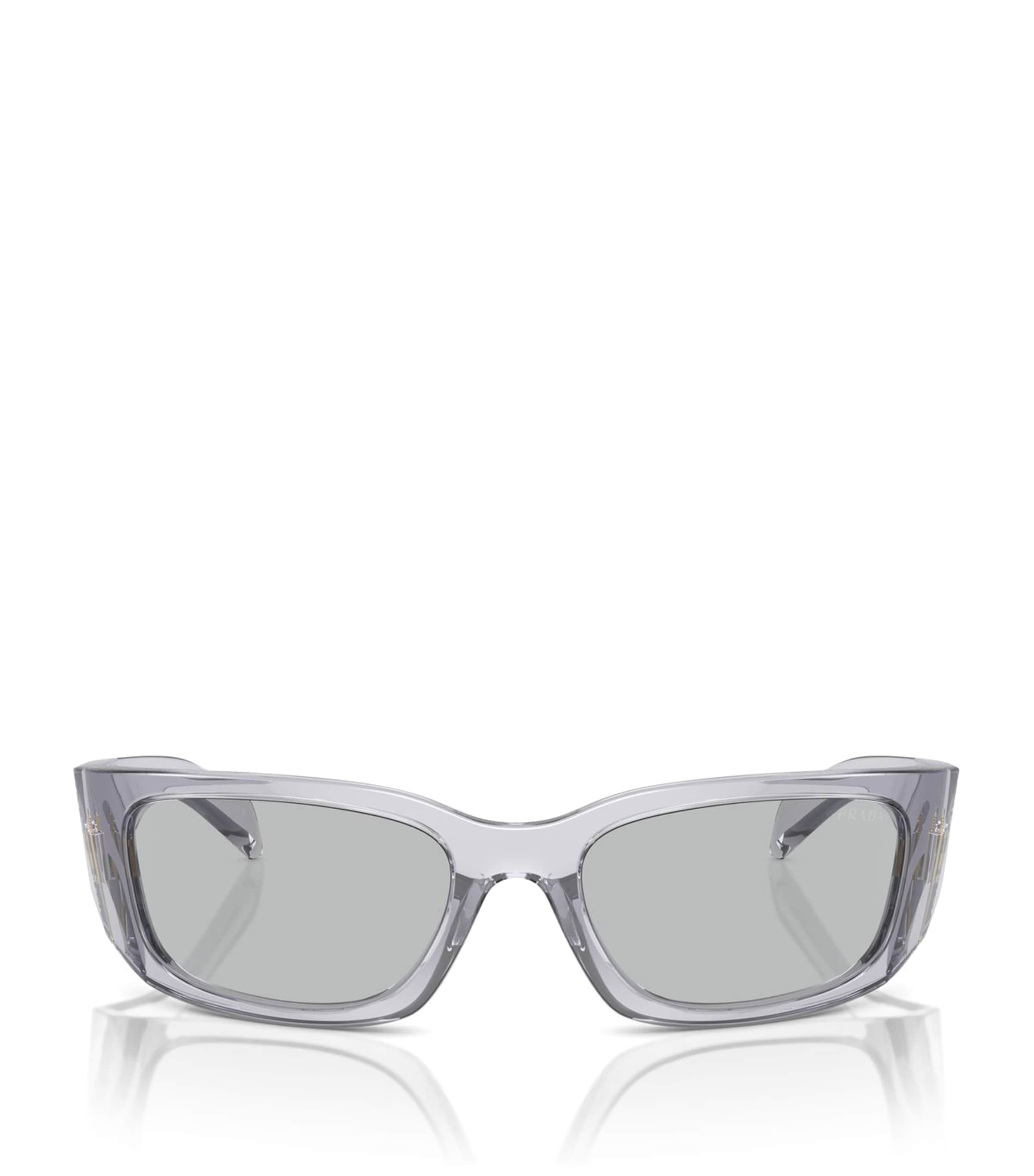 Prada Acetate PR A14S Sunglasses