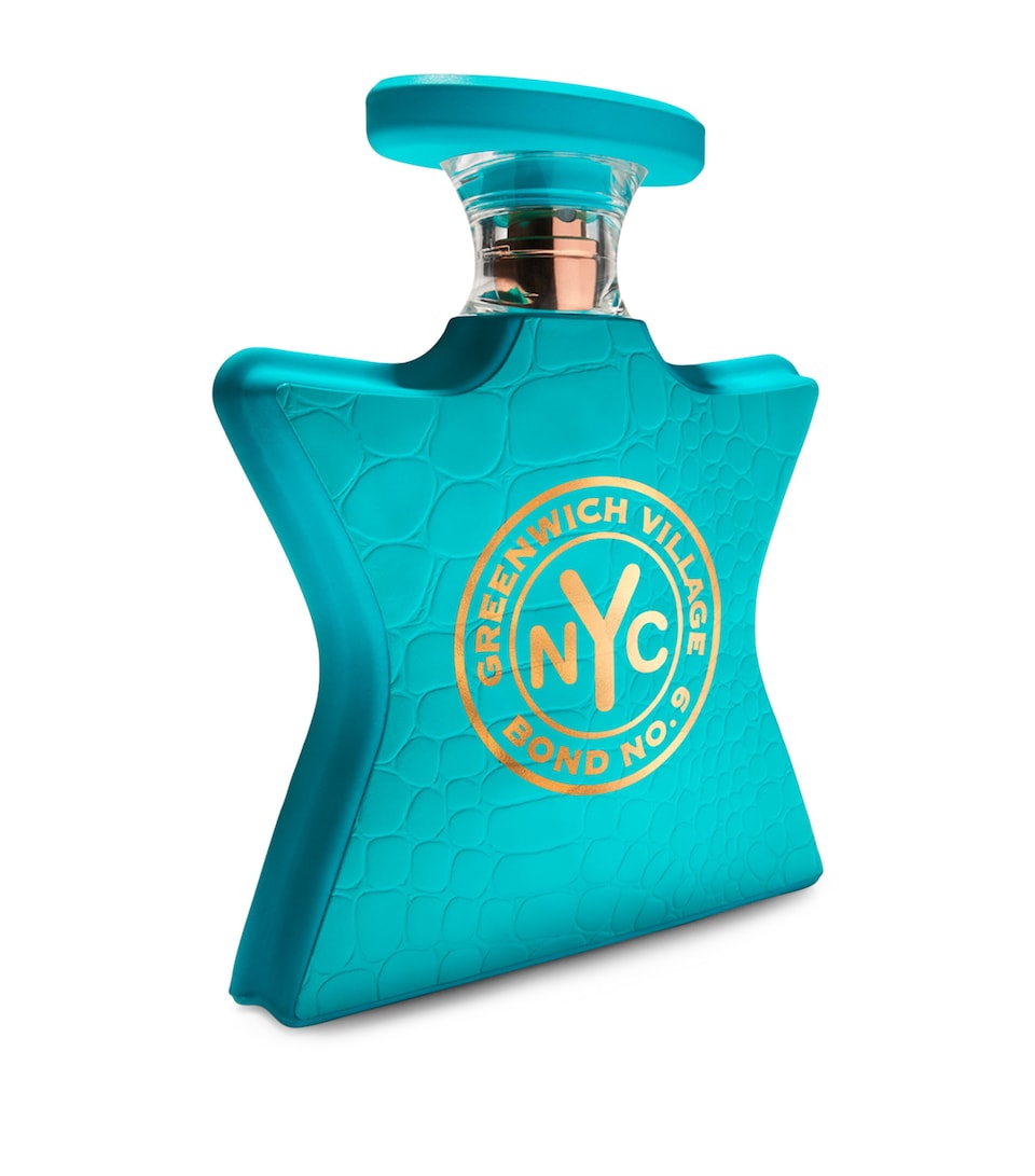 Greenwich Village Eau de Parfum (50ml)