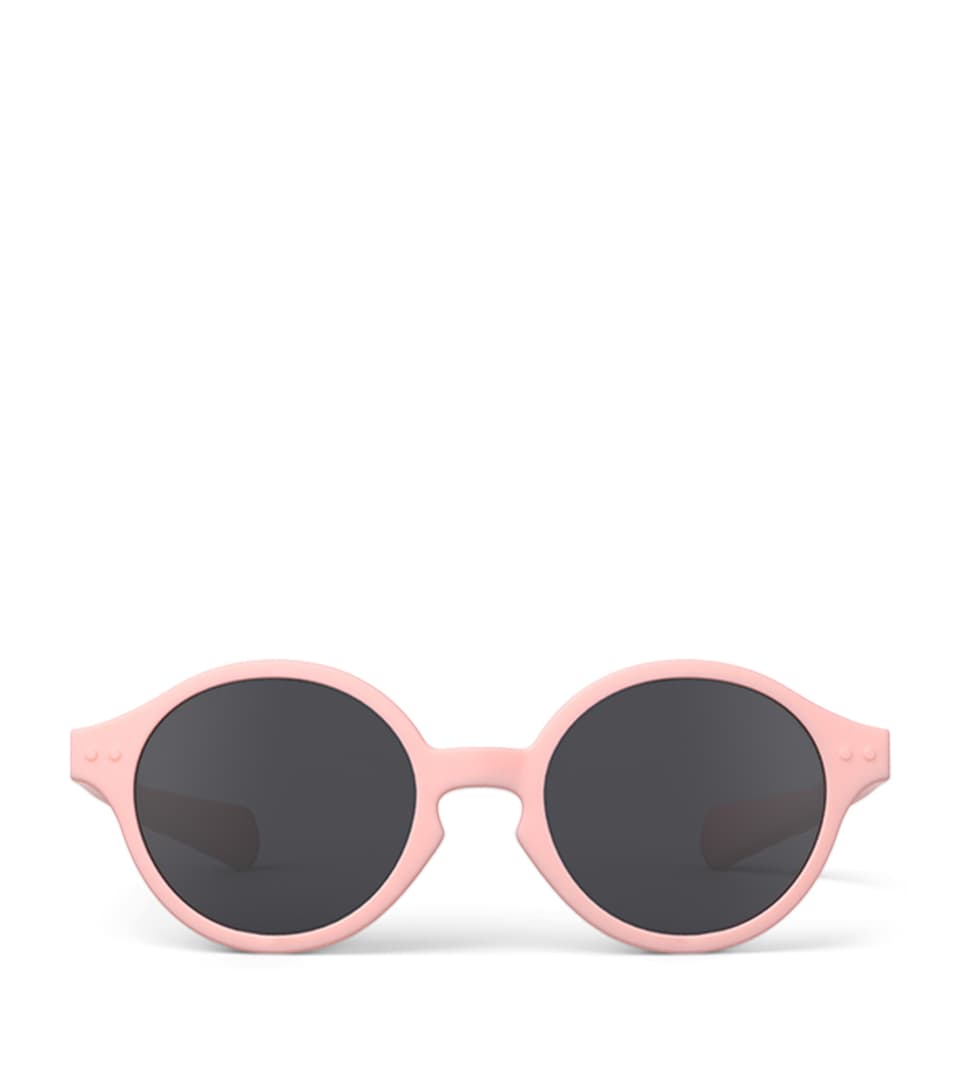 Baby Round Sunglasses (0-9 Months)