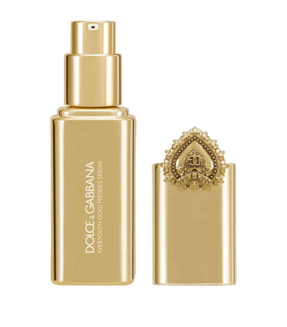 Dolce&Gabbana Ever-Youth Gold Peptides Serum (28ml)