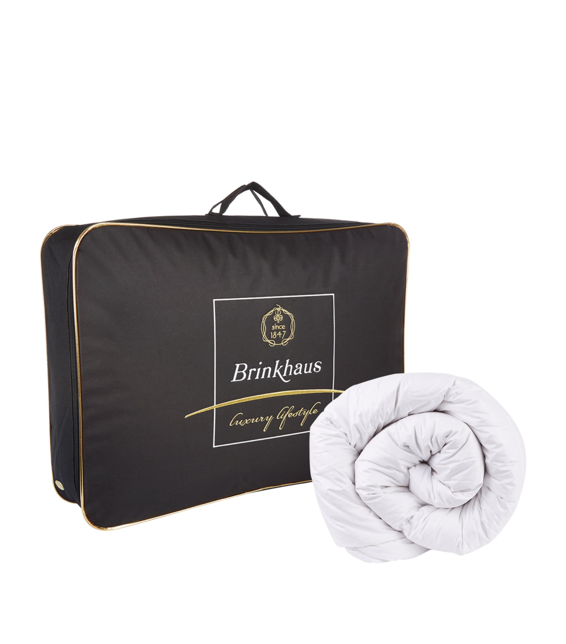 Double Down Two-Part Bed Topper