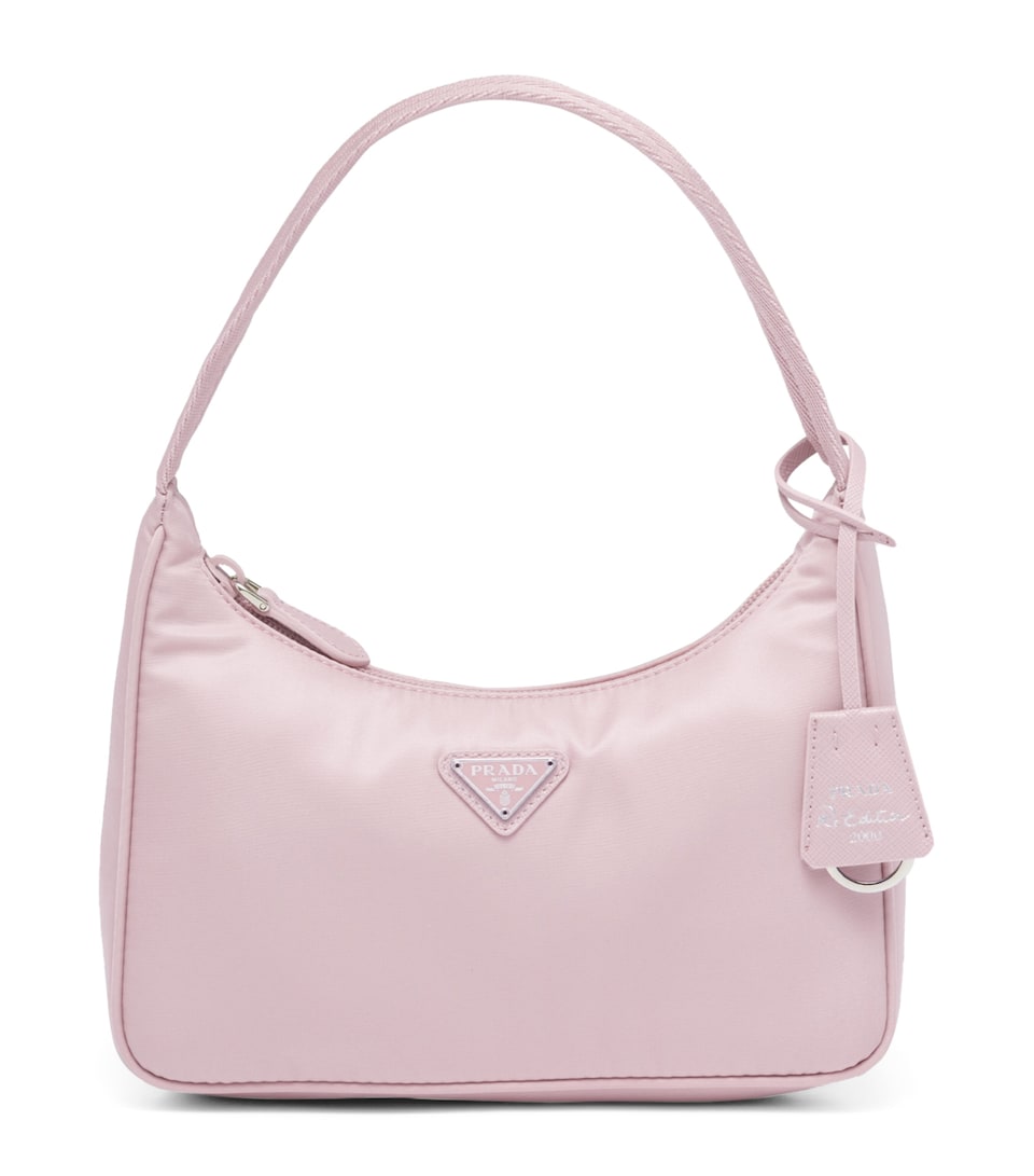 Re-Nylon Re-Edition 2000 Shoulder Bag