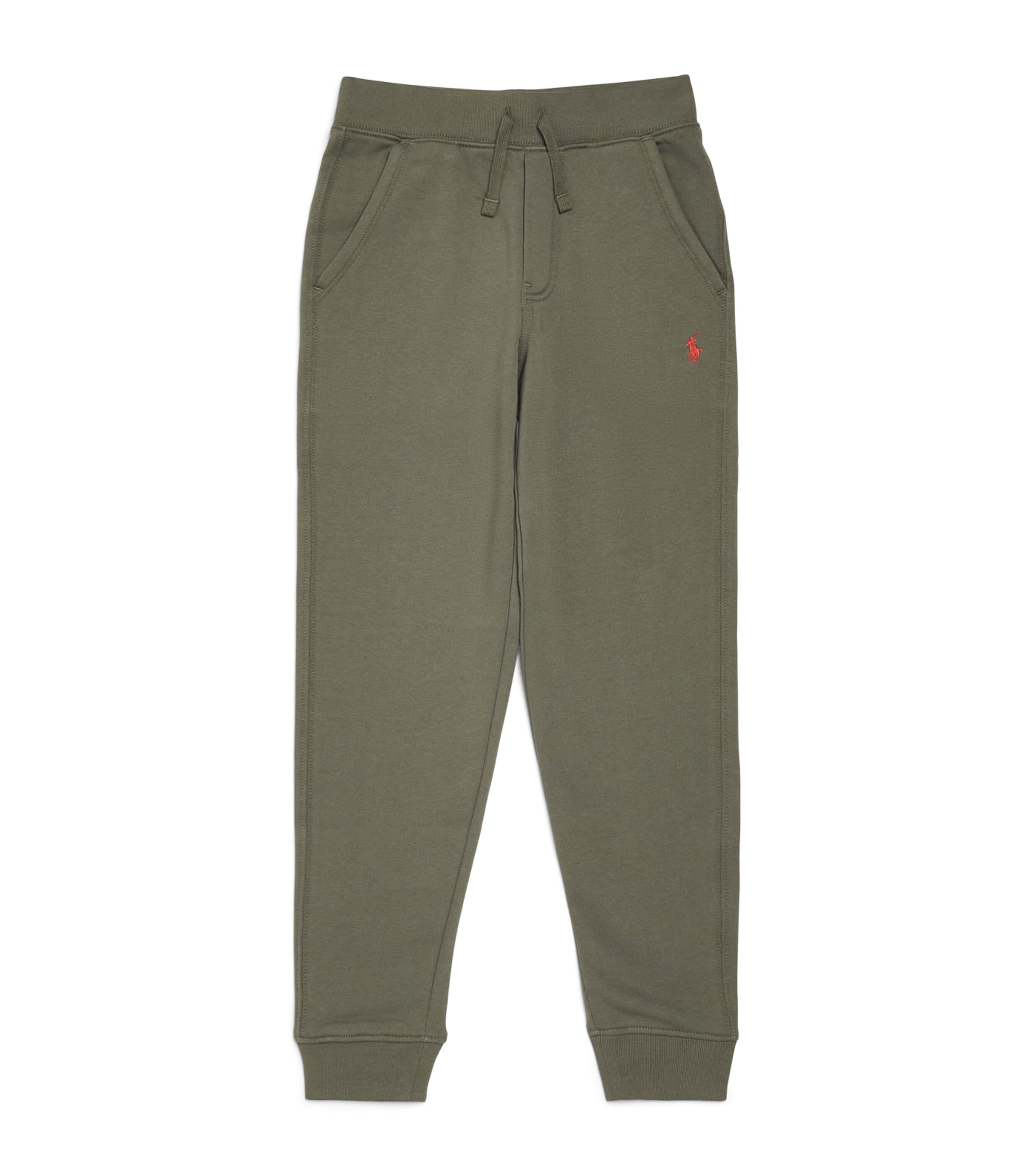 Ralph Lauren Kids Polo Pony Sweatpants (6-14 Years) Cruise