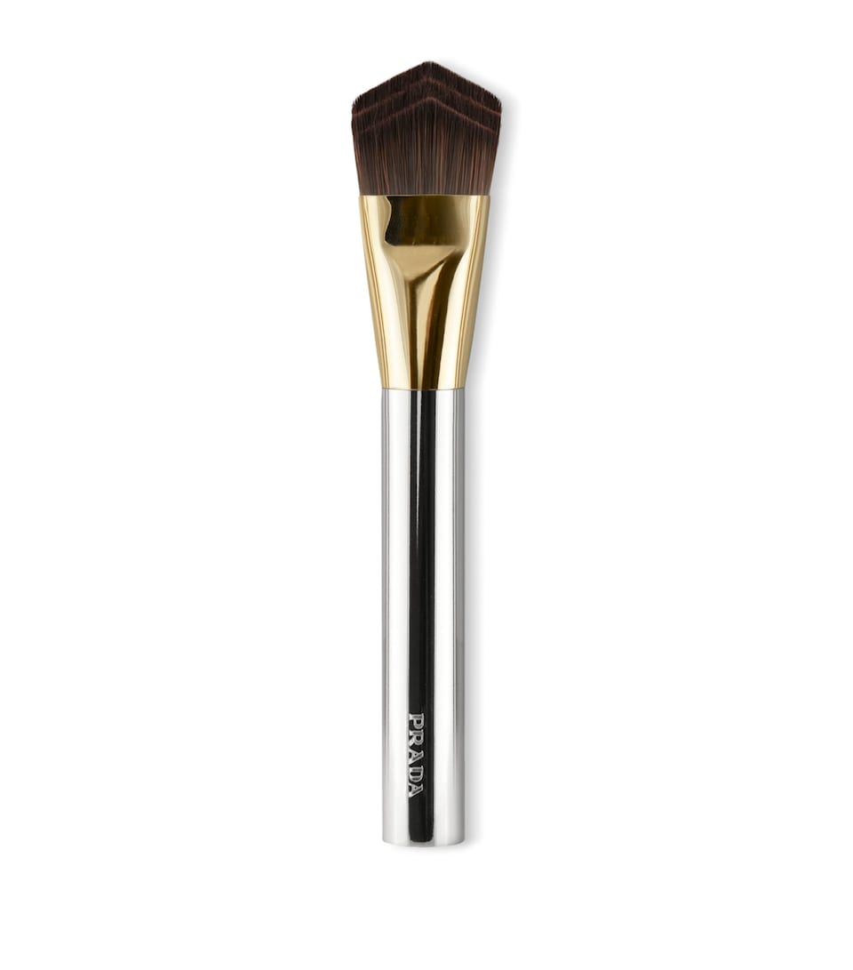 Foundation Optimizer Brush