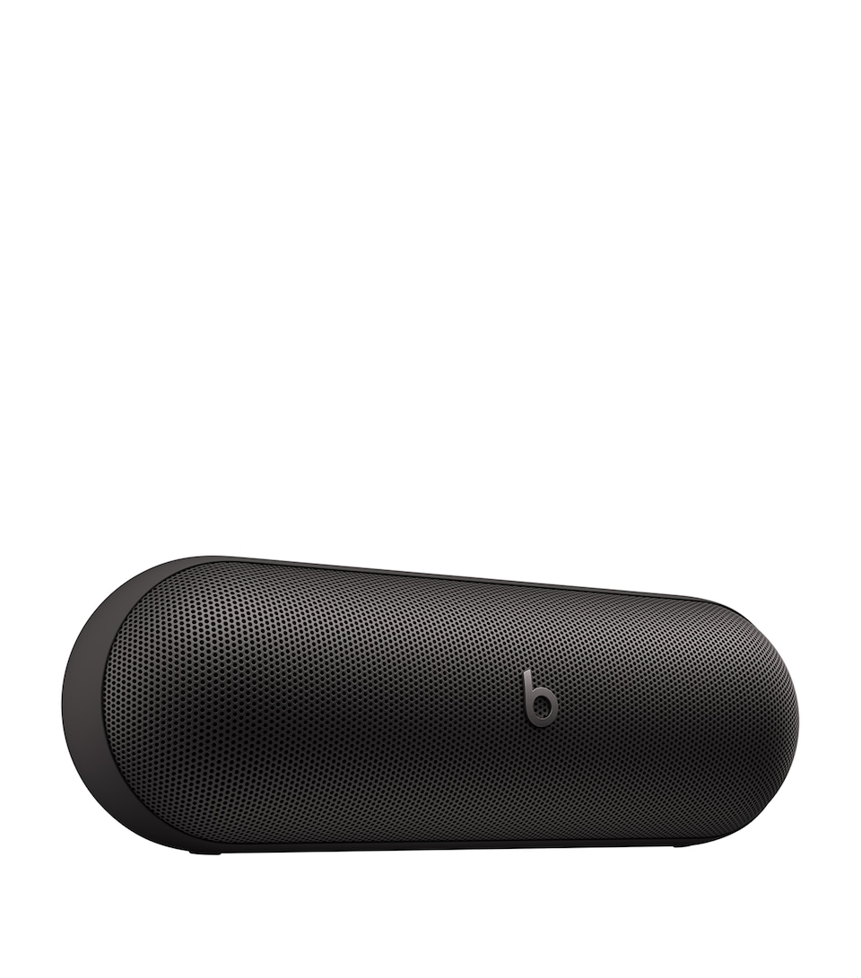Beats by Dre Pill Wireless Bluetooth Speaker Black