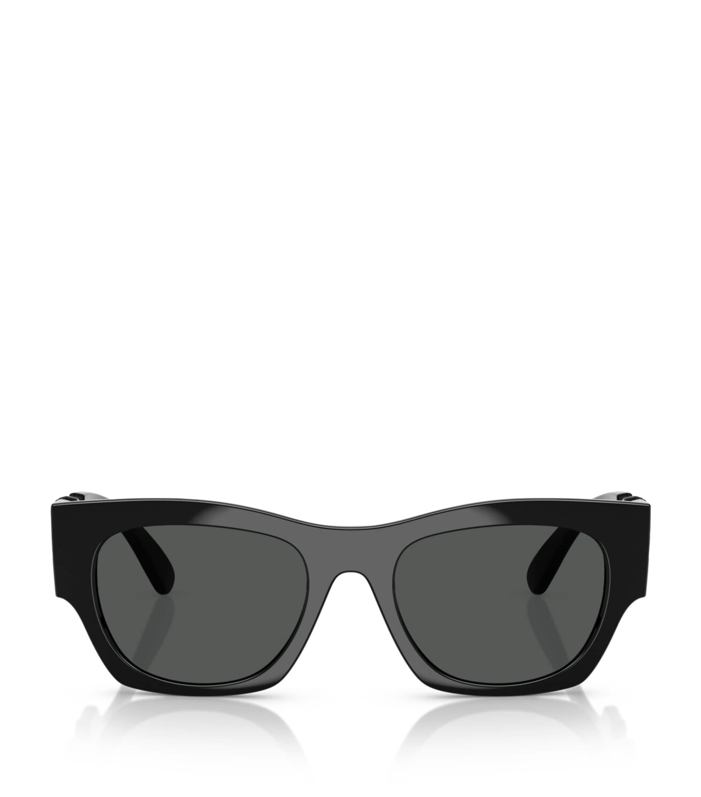 Versace VE4479U BLK SHN GRY