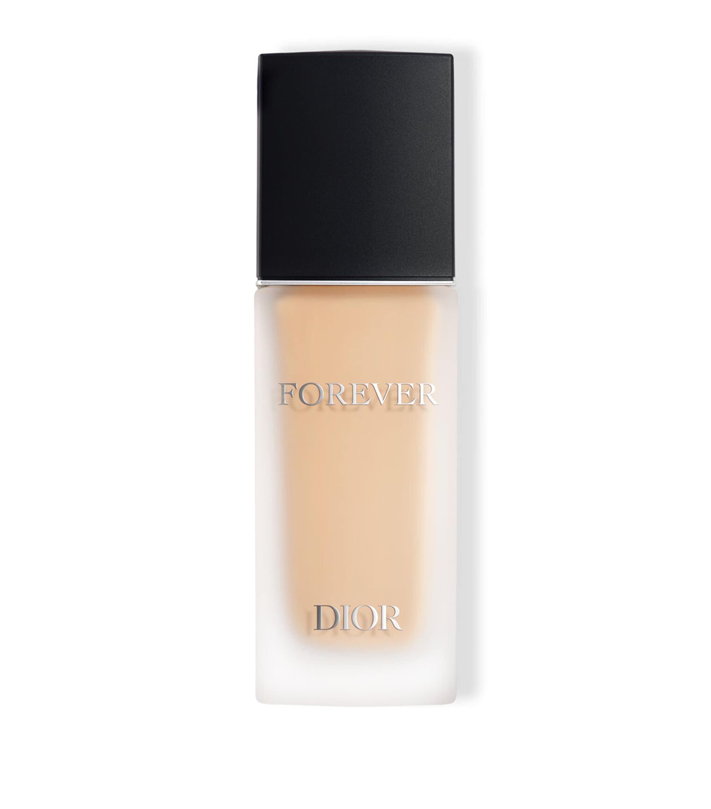 Dior Forever Matte Foundation