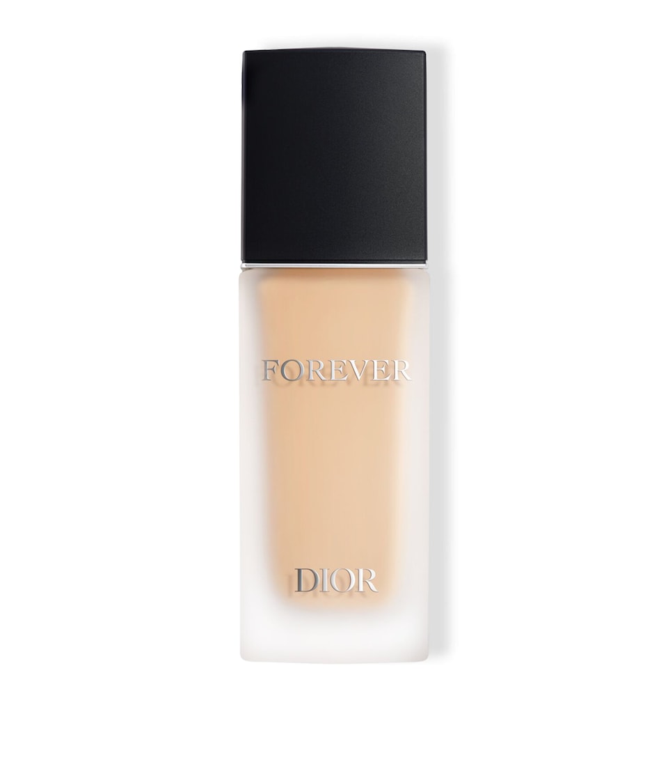 Dior Forever Matte Foundation
