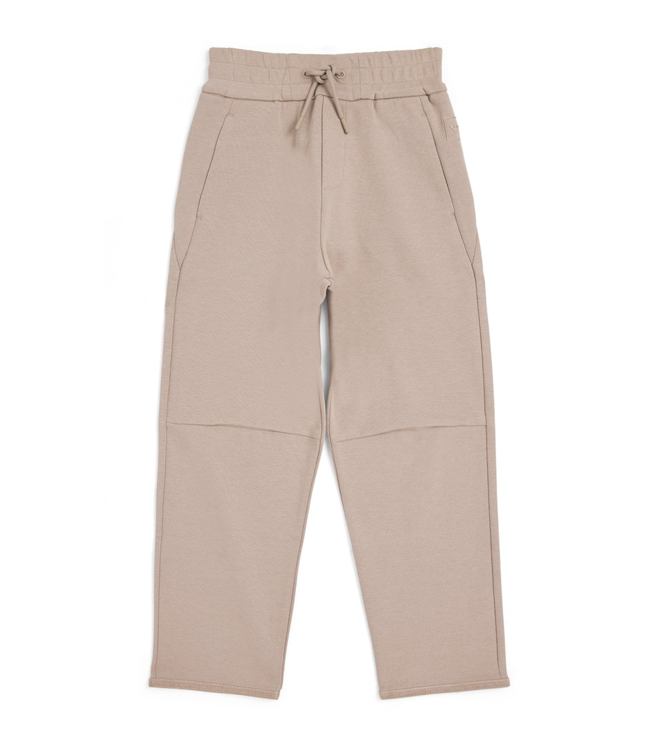 Panelled Sweatpants (4-16 Years)