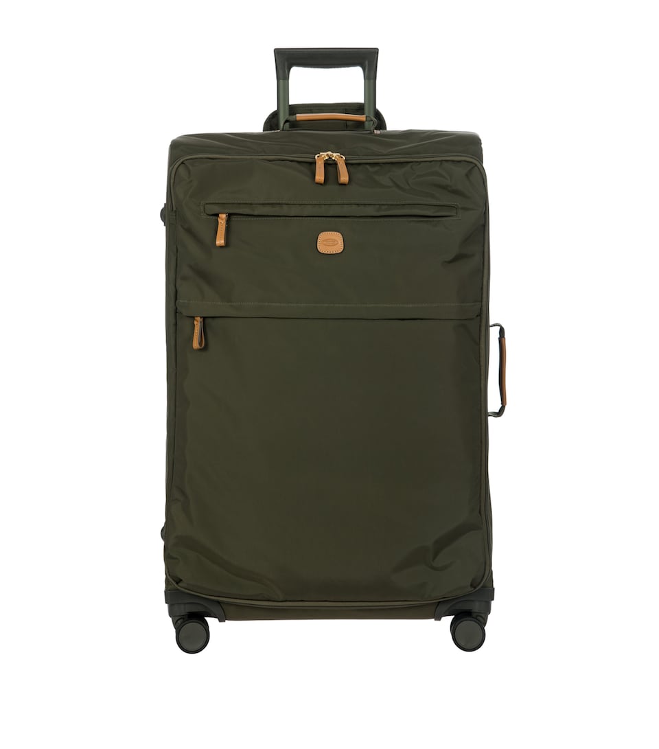 Large X-Travel Suitcase (77cm)