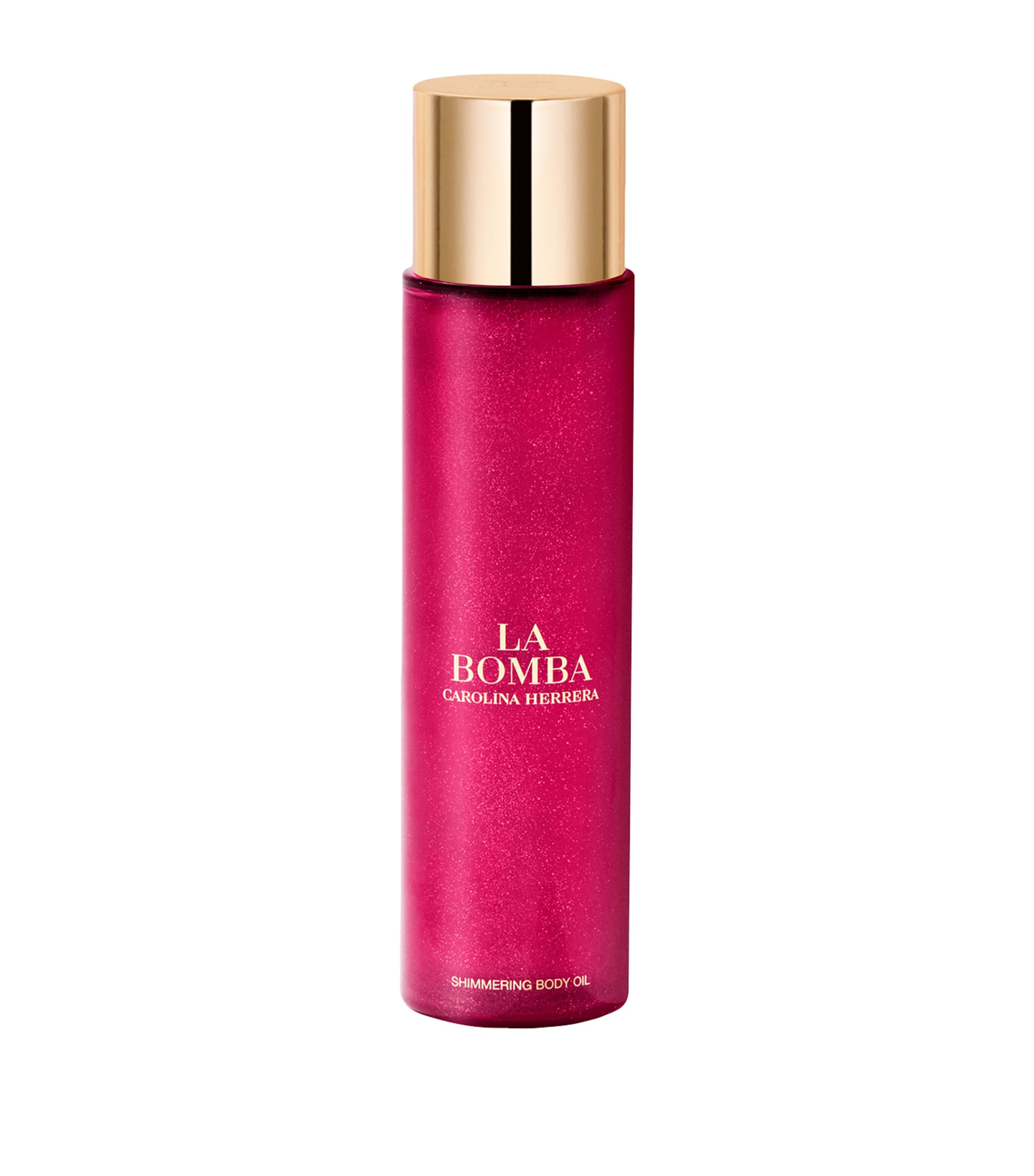 La Bomba Shimmering Body Oil (150ml)