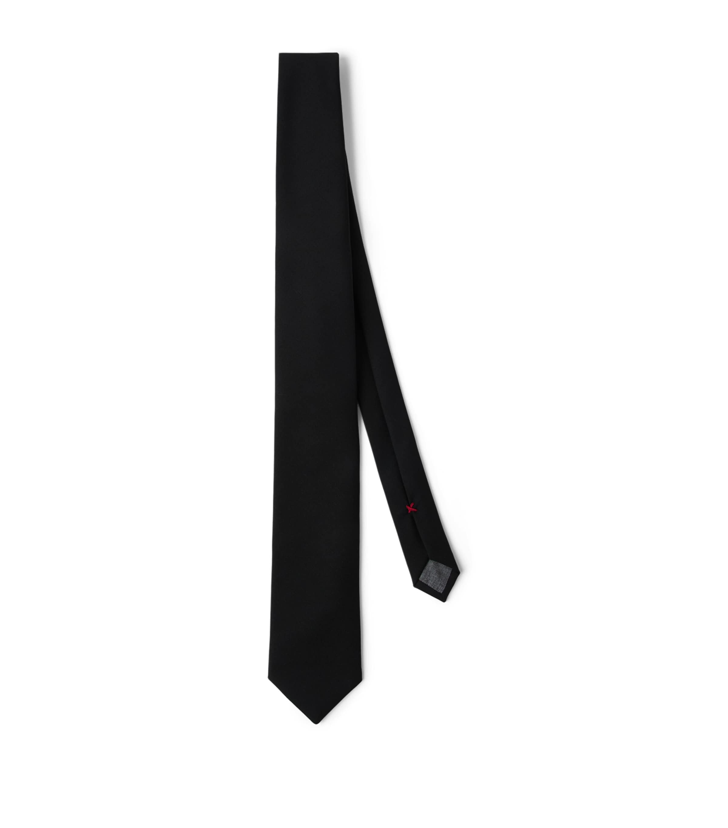 Virgin Wool Tie