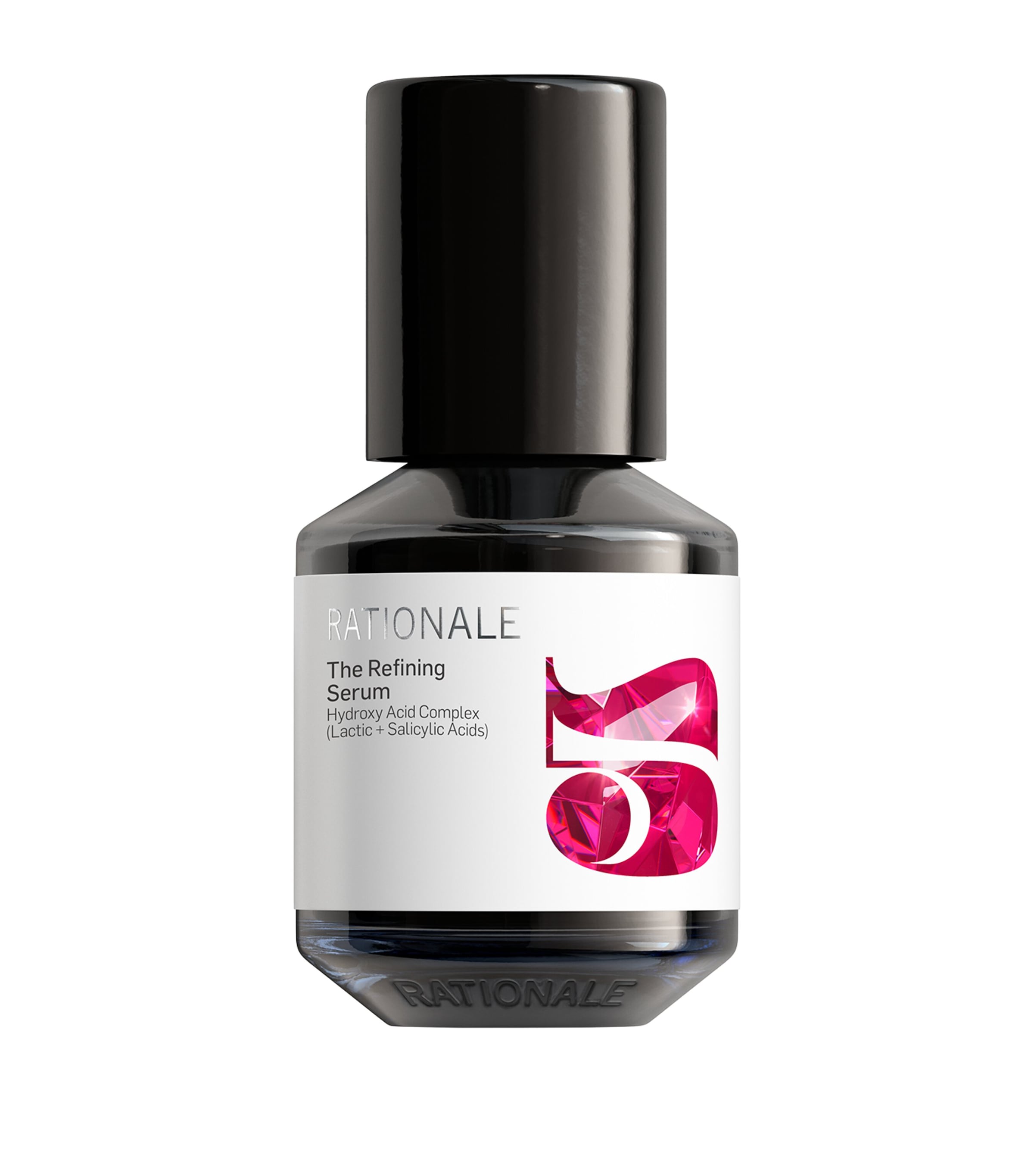 #5 The Refining Serum (30ml)